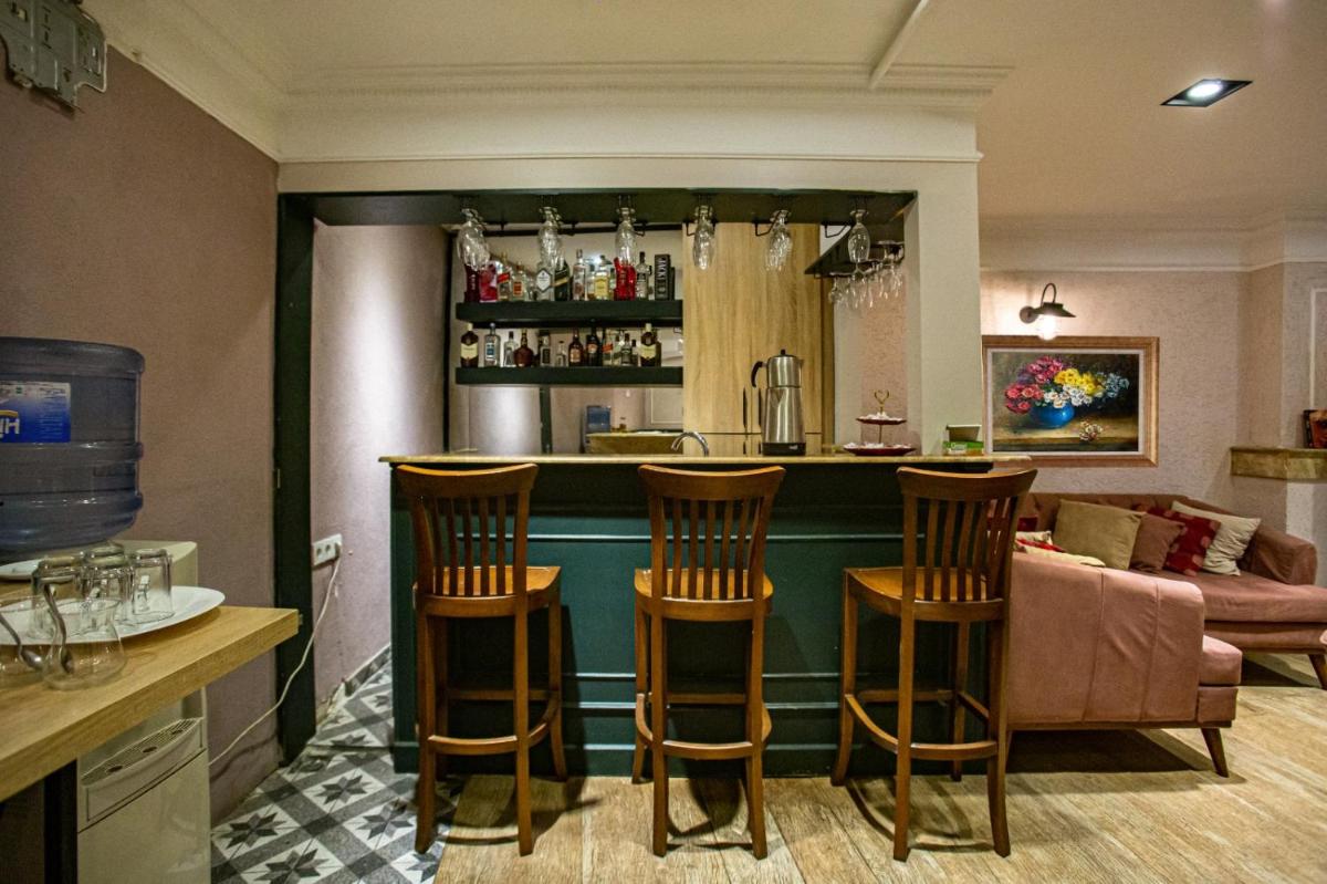 Comfort Hotel Taksim - Image 31