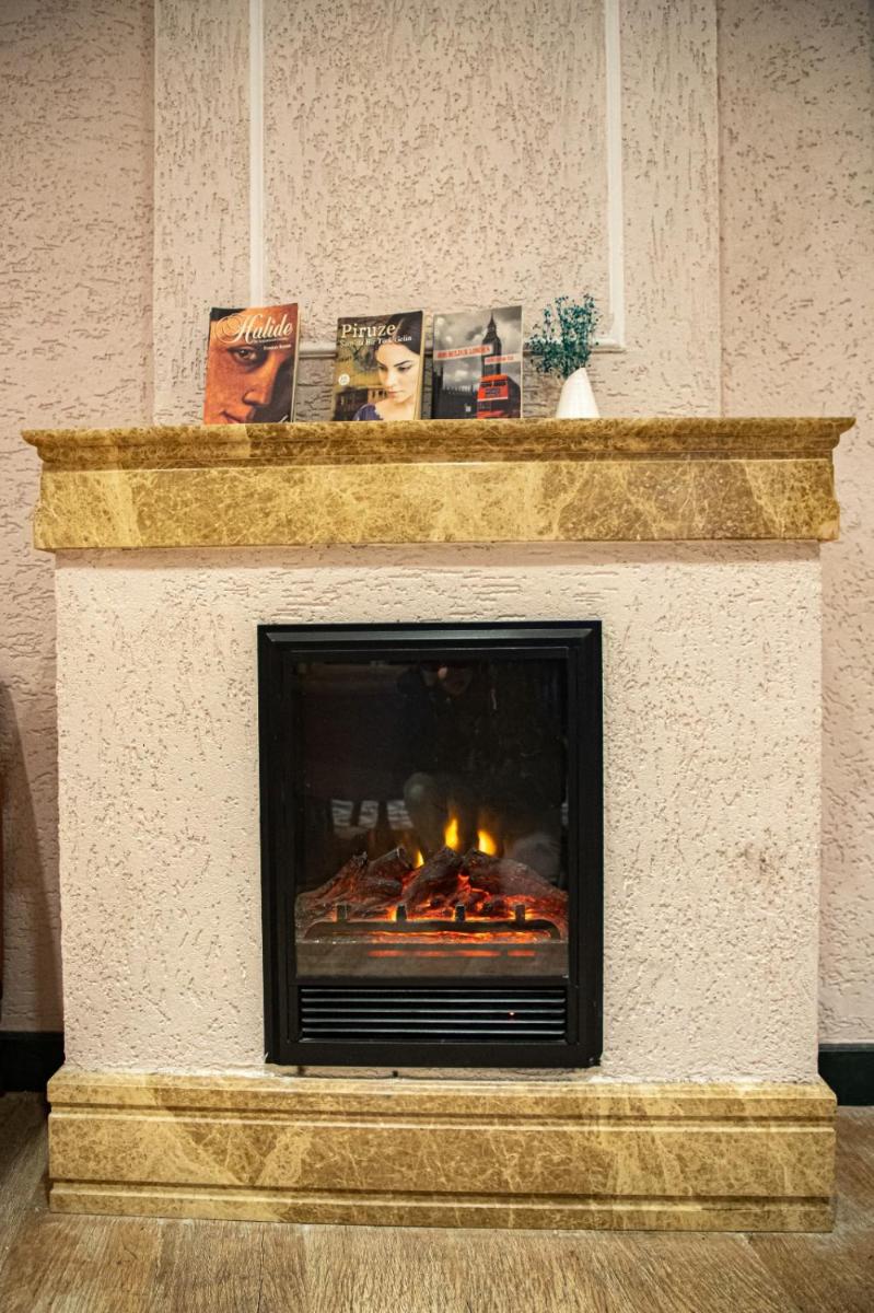 Comfort Hotel Taksim - Image 50