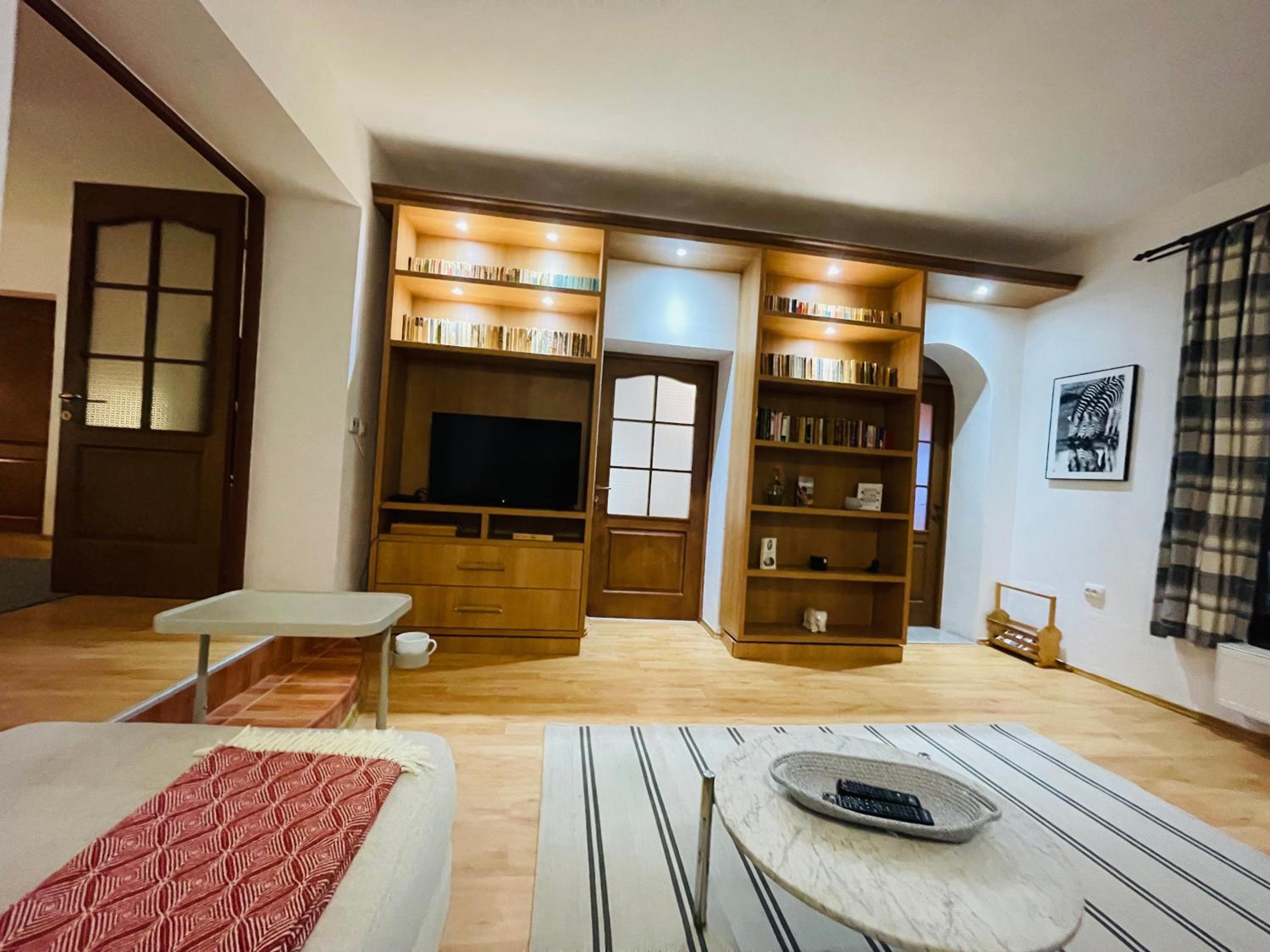 Sedra House view 4