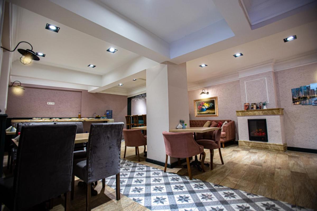 Comfort Hotel Taksim - Image 29