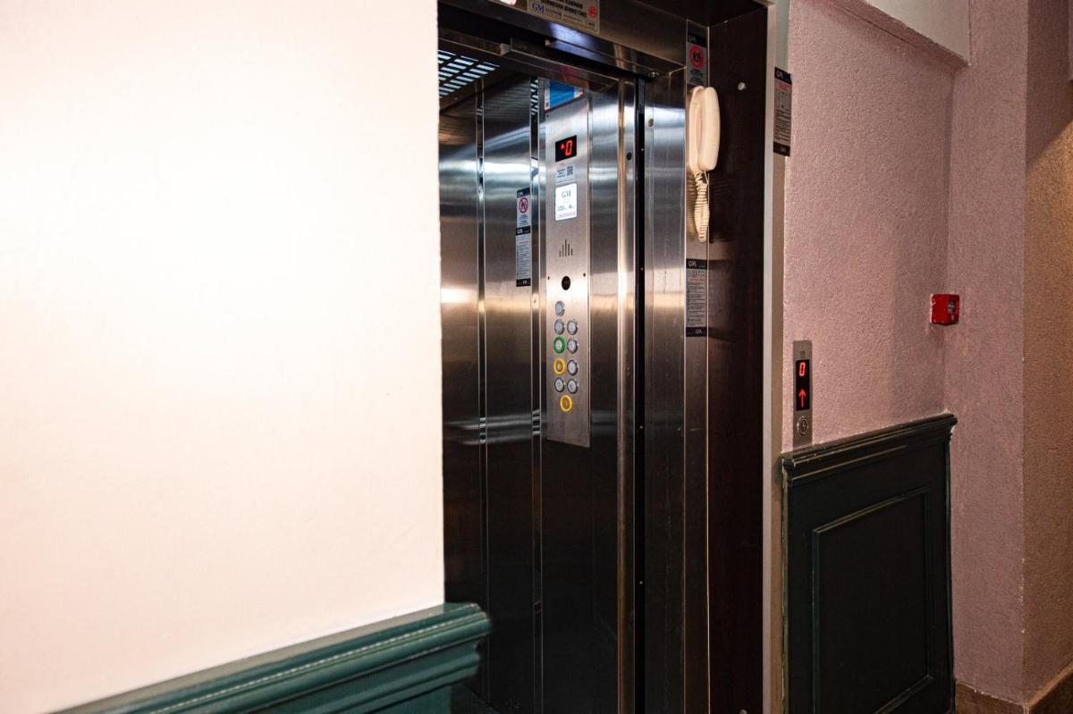 Comfort Hotel Taksim - Image 51