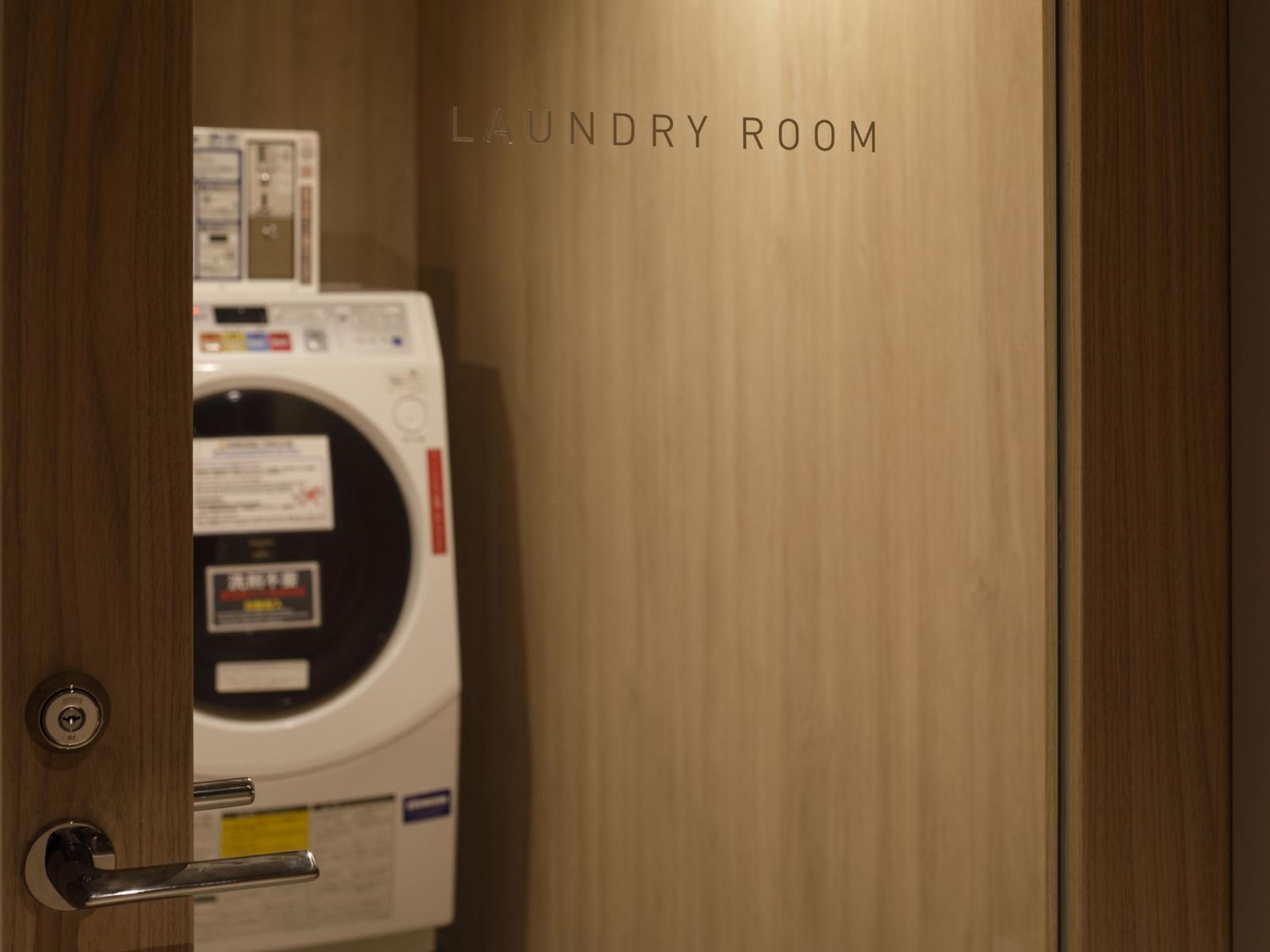 Hotel THE LEBEN OSAKA 25