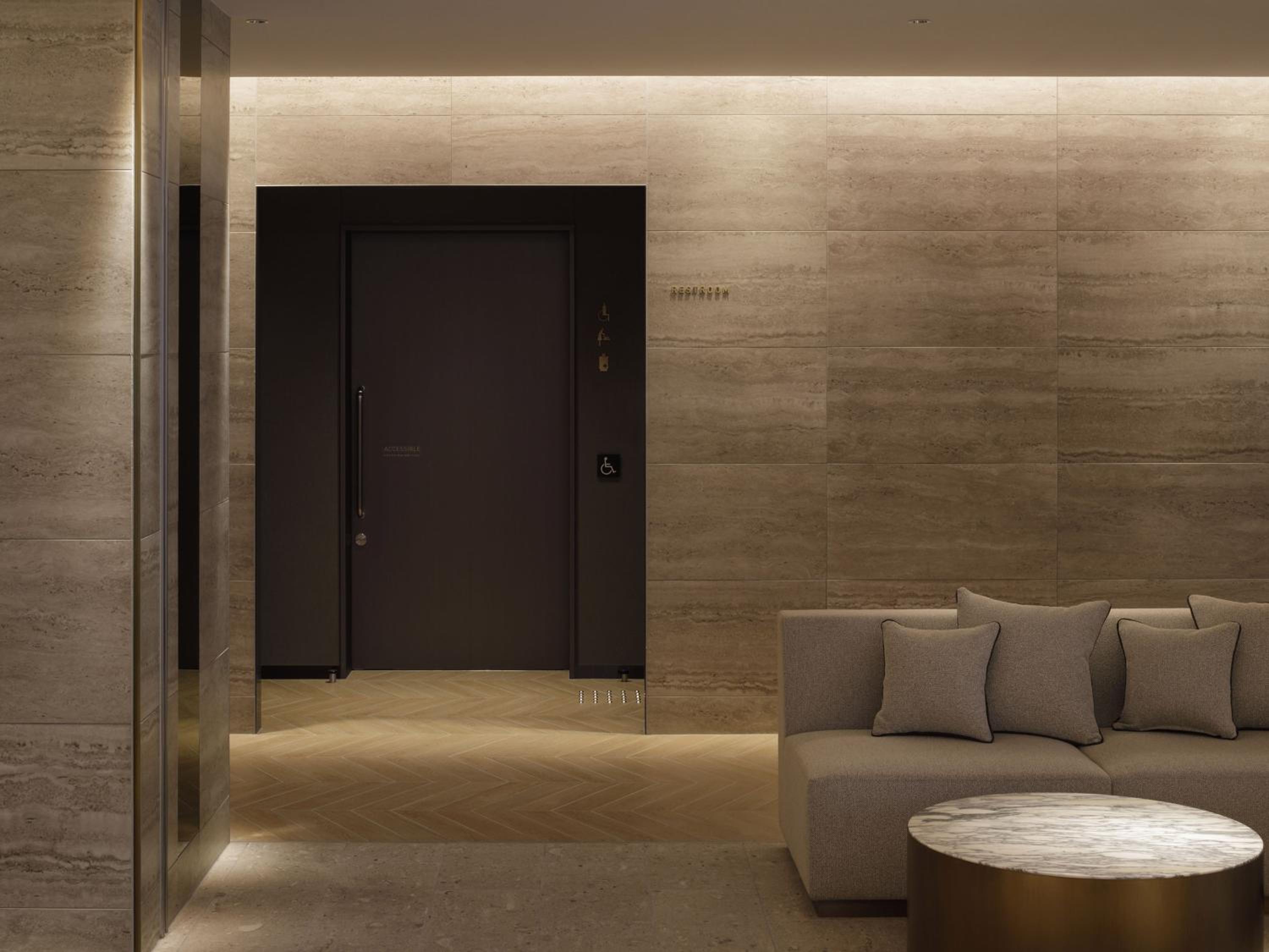 Hotel THE LEBEN OSAKA 12
