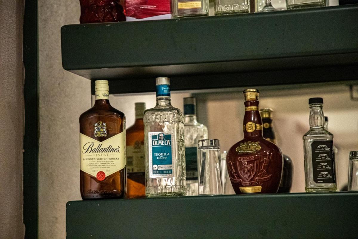 Comfort Hotel Taksim - Image 75