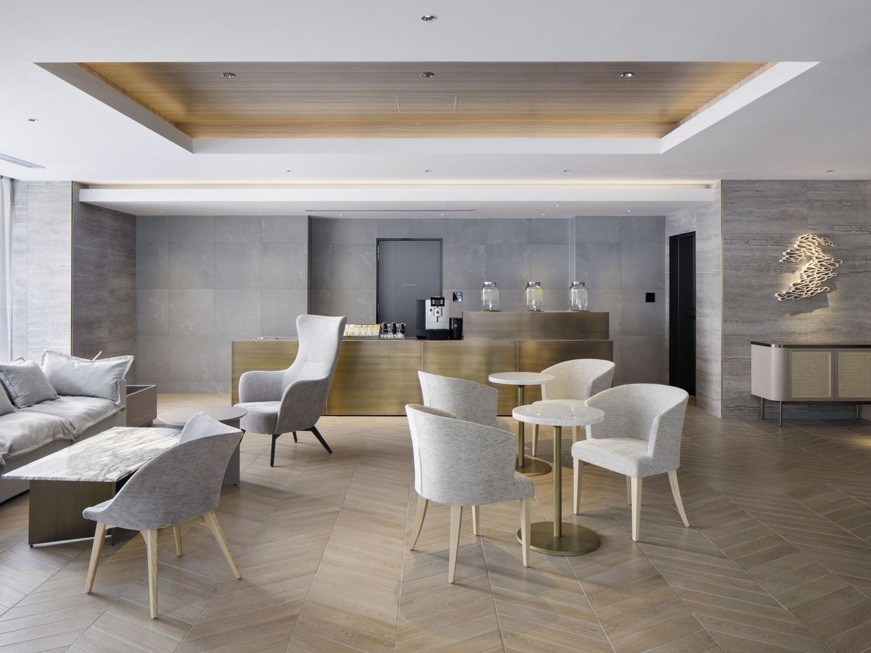 Hotel THE LEBEN OSAKA 22