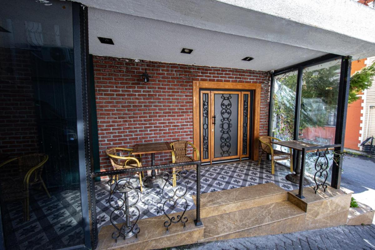 Comfort Hotel Taksim - Image 28