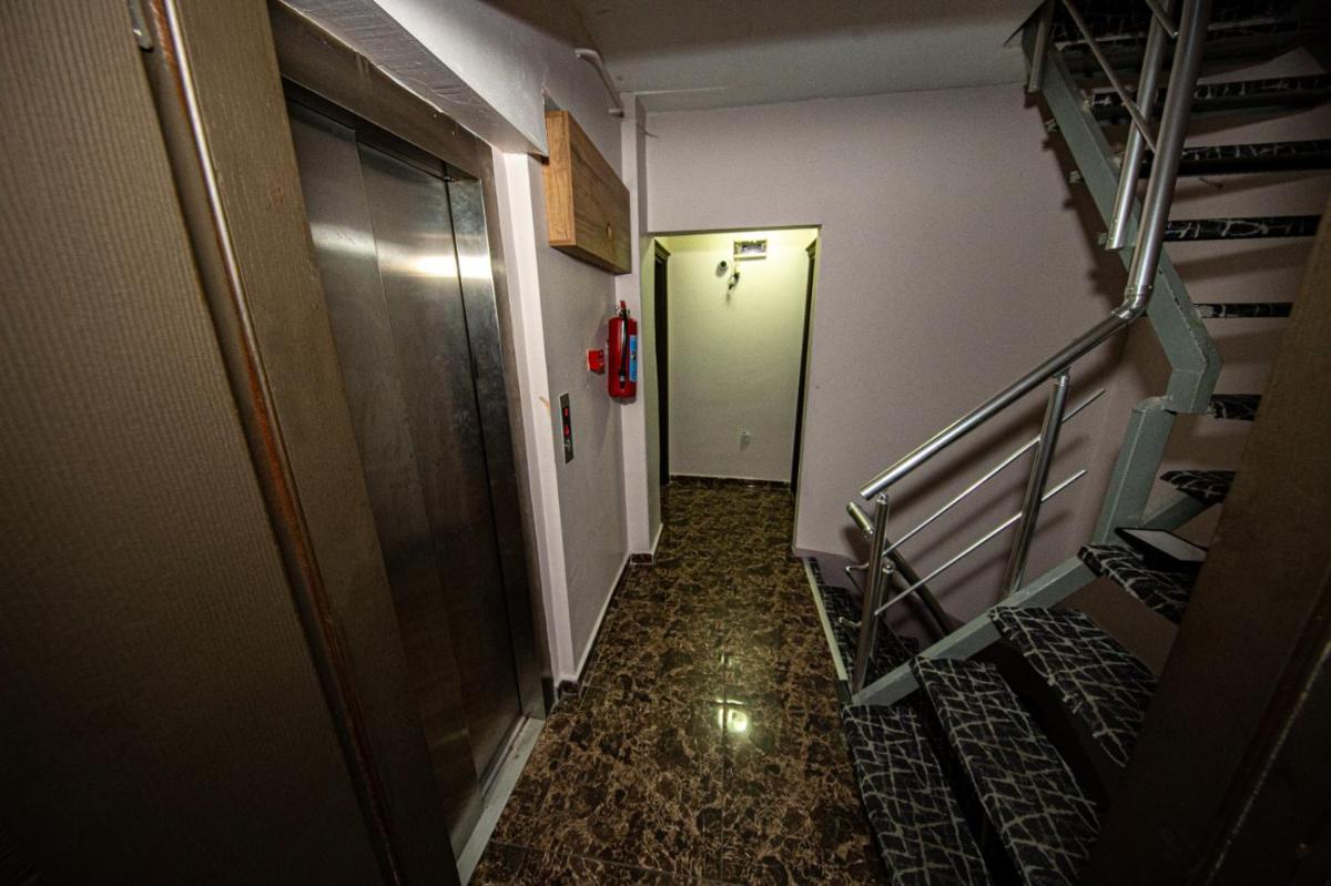 Comfort Hotel Taksim - Image 48