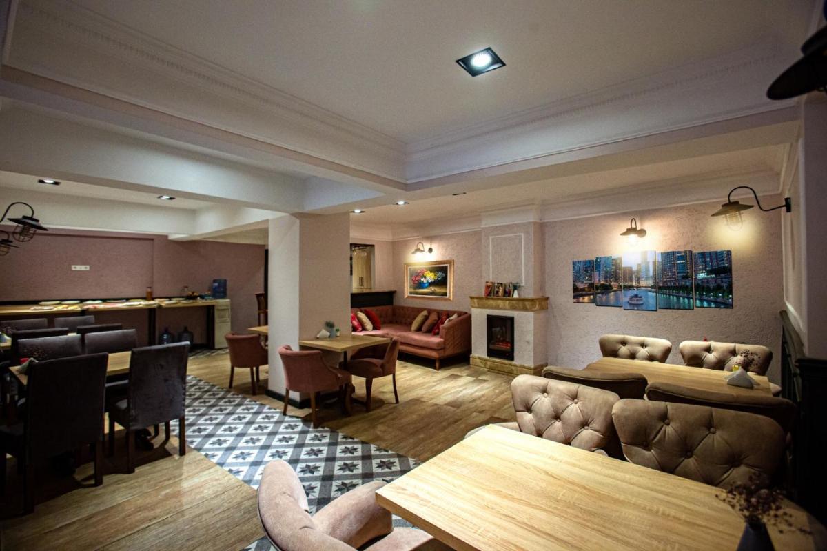 Comfort Hotel Taksim - Image 9