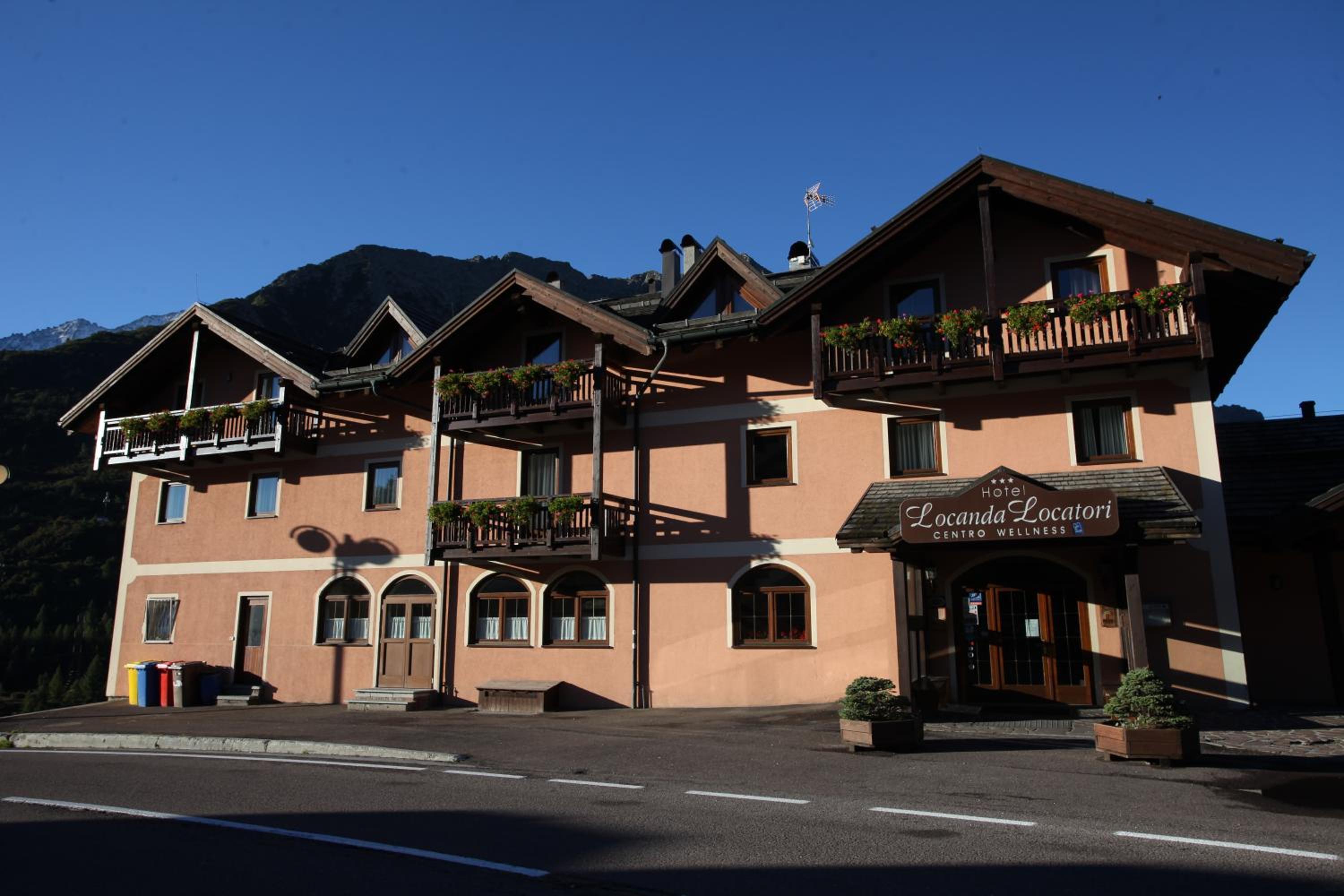 Locanda Locatori view 4