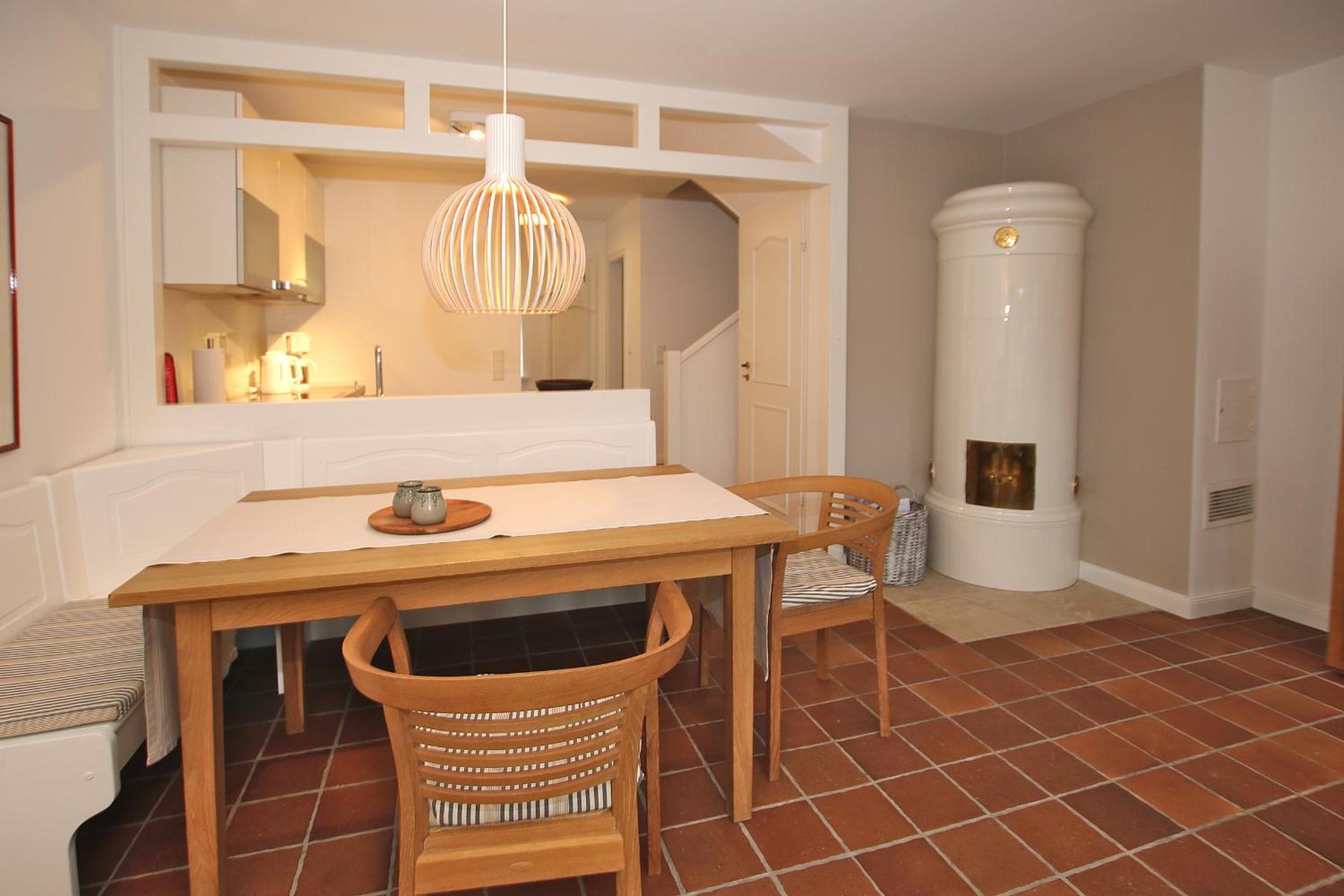 Ohl Dörp 22 Pastoratshof, Haus 7 view 4
