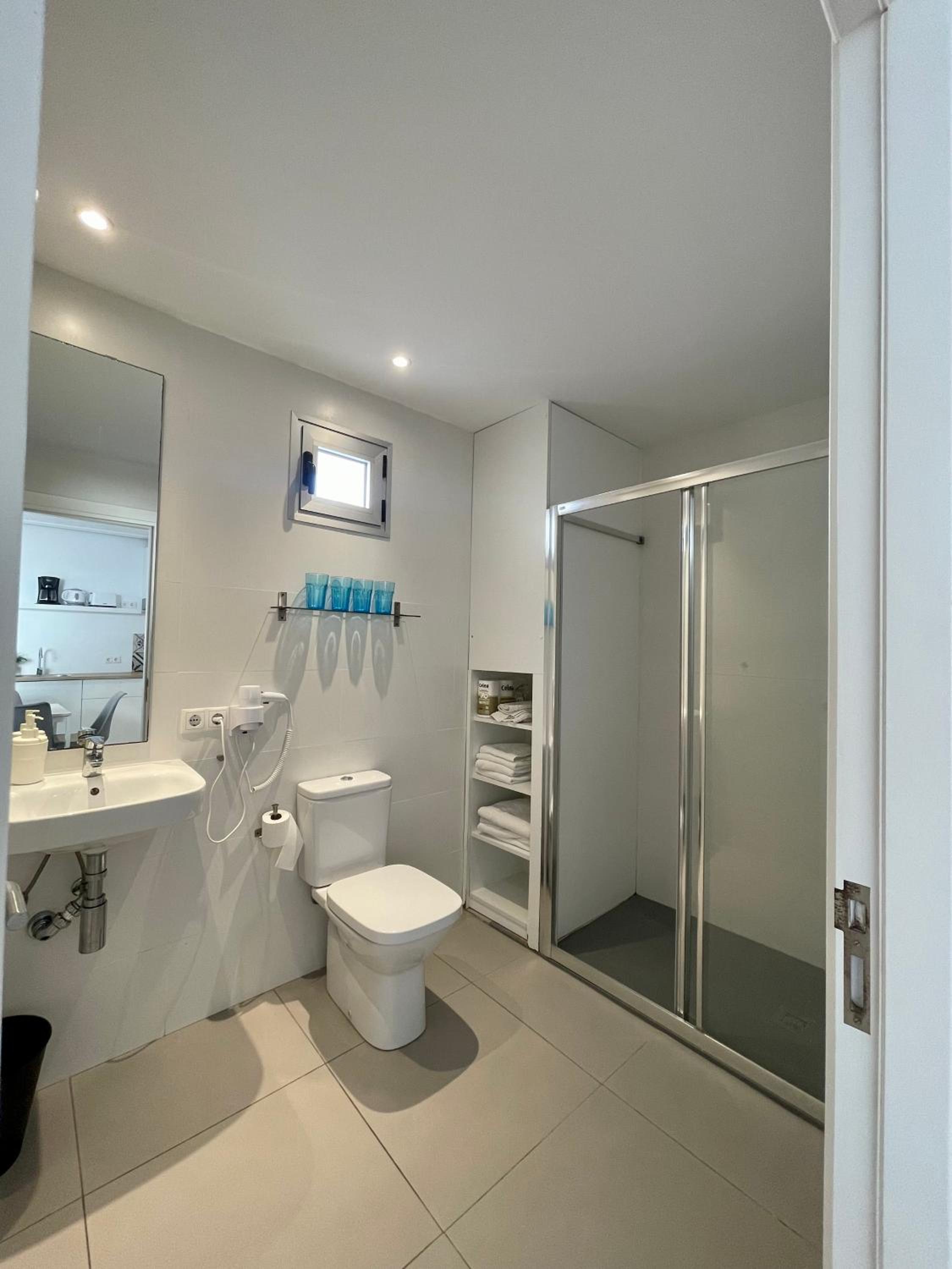 Apartaments La Perla Negra