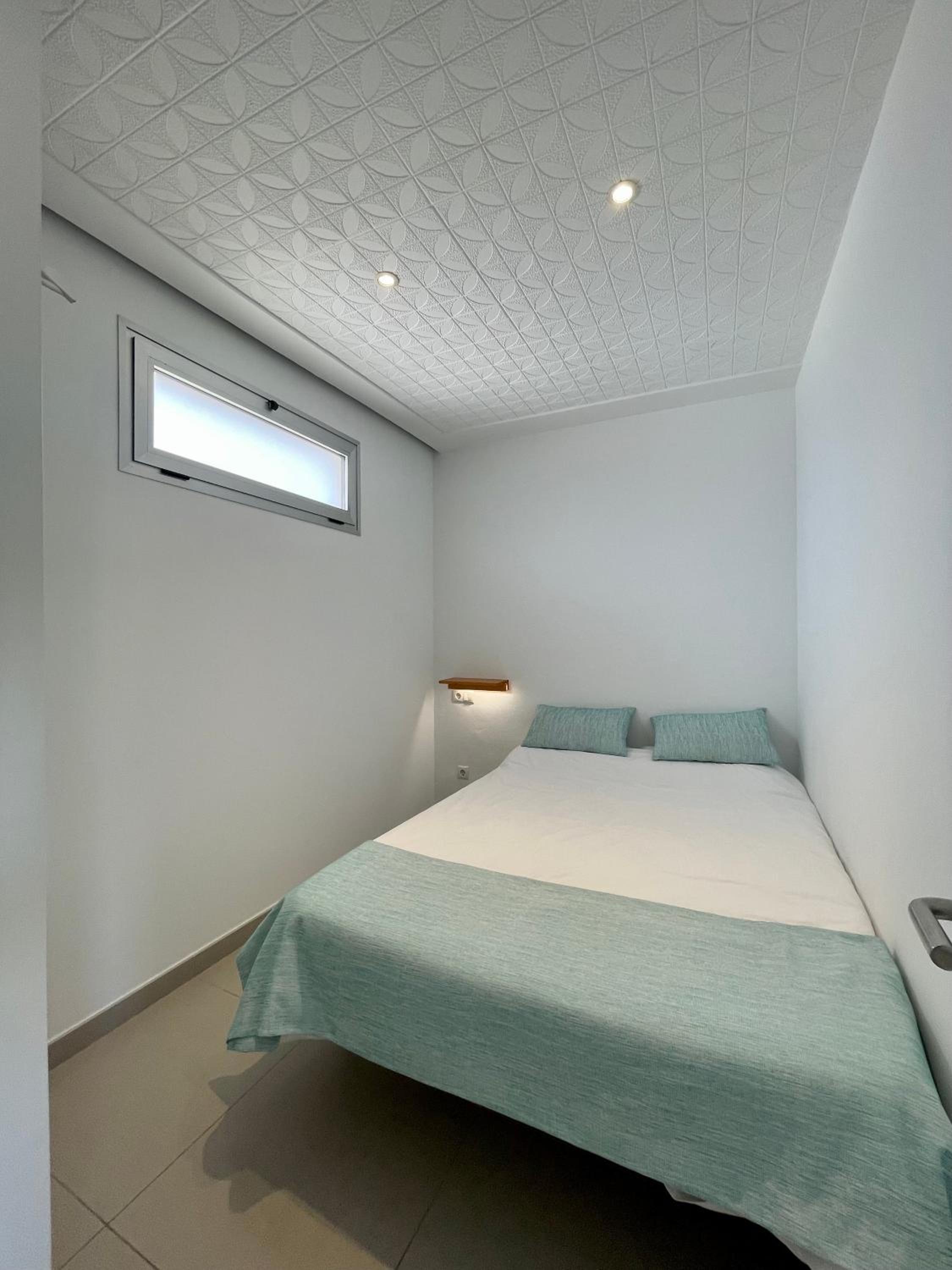 Apartaments La Perla Negra