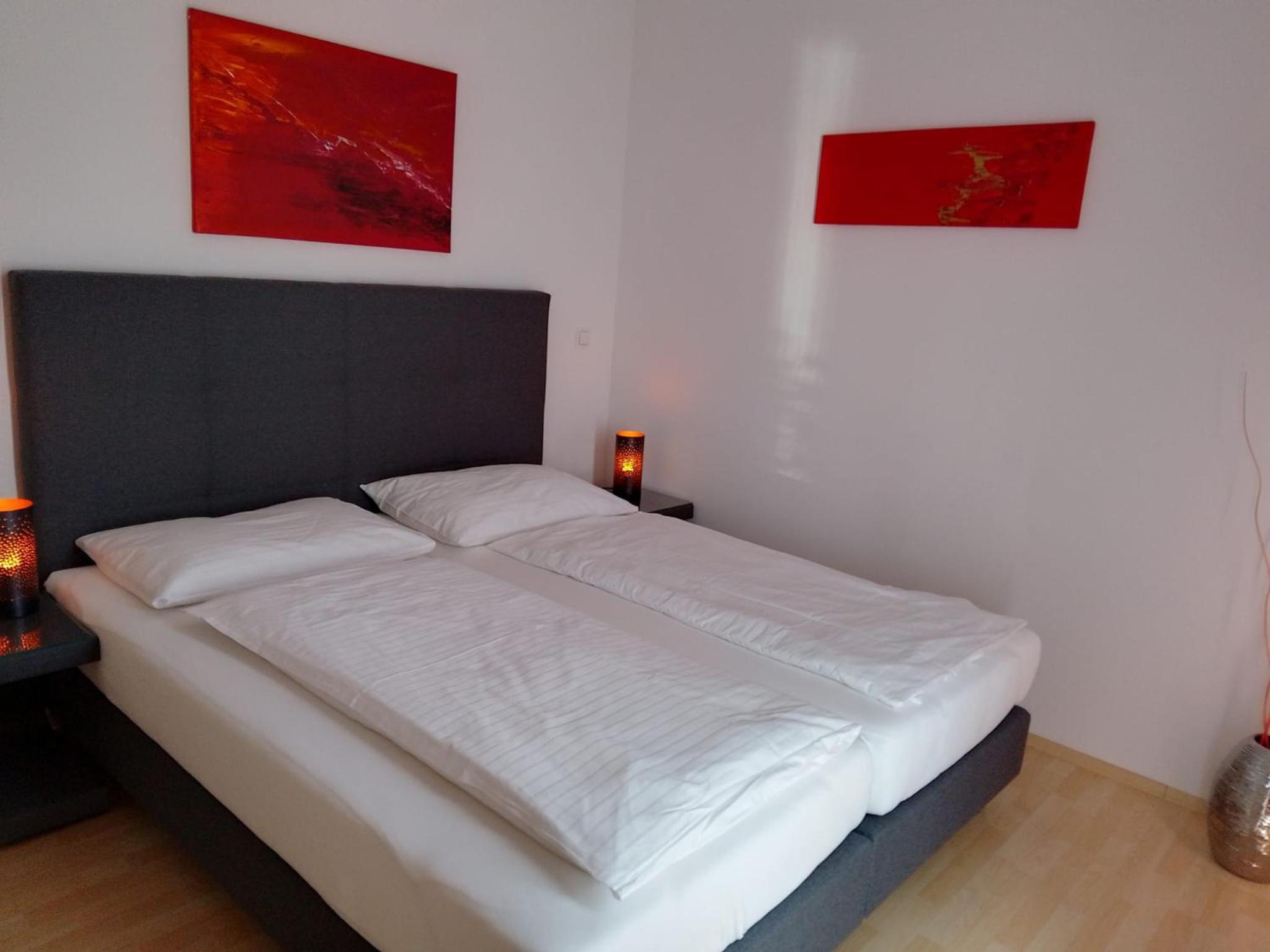 Pension Steinbichler - Apartments und Zimmer Check in 24-7