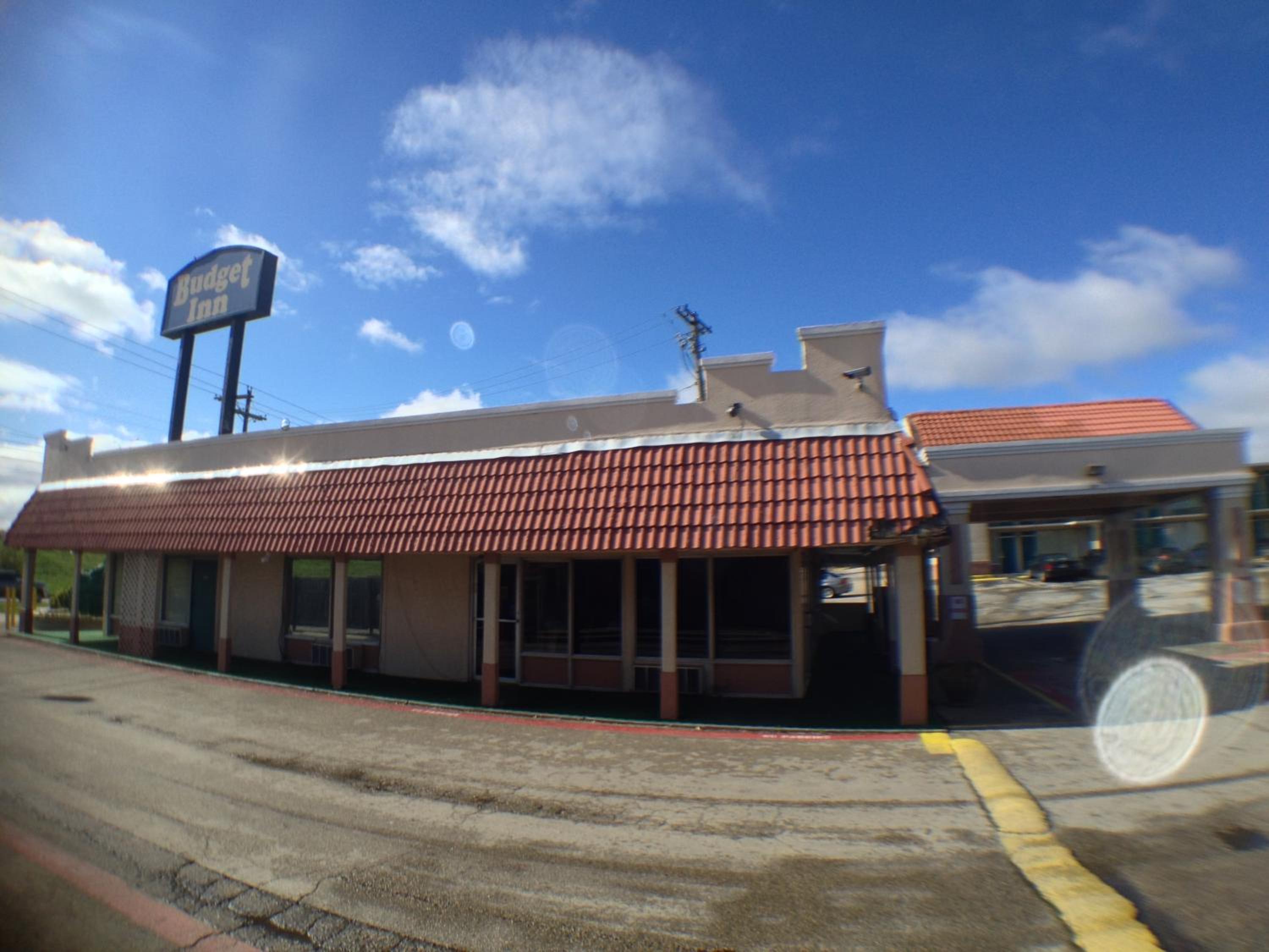 Budget Inn Motel