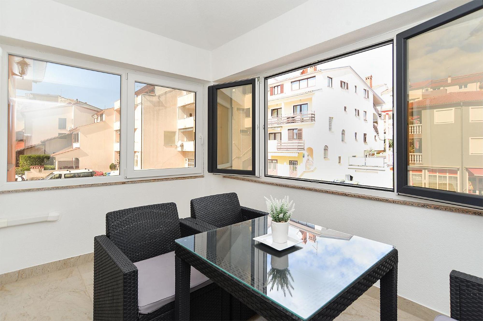 Apartments Zlata 2222 view 5