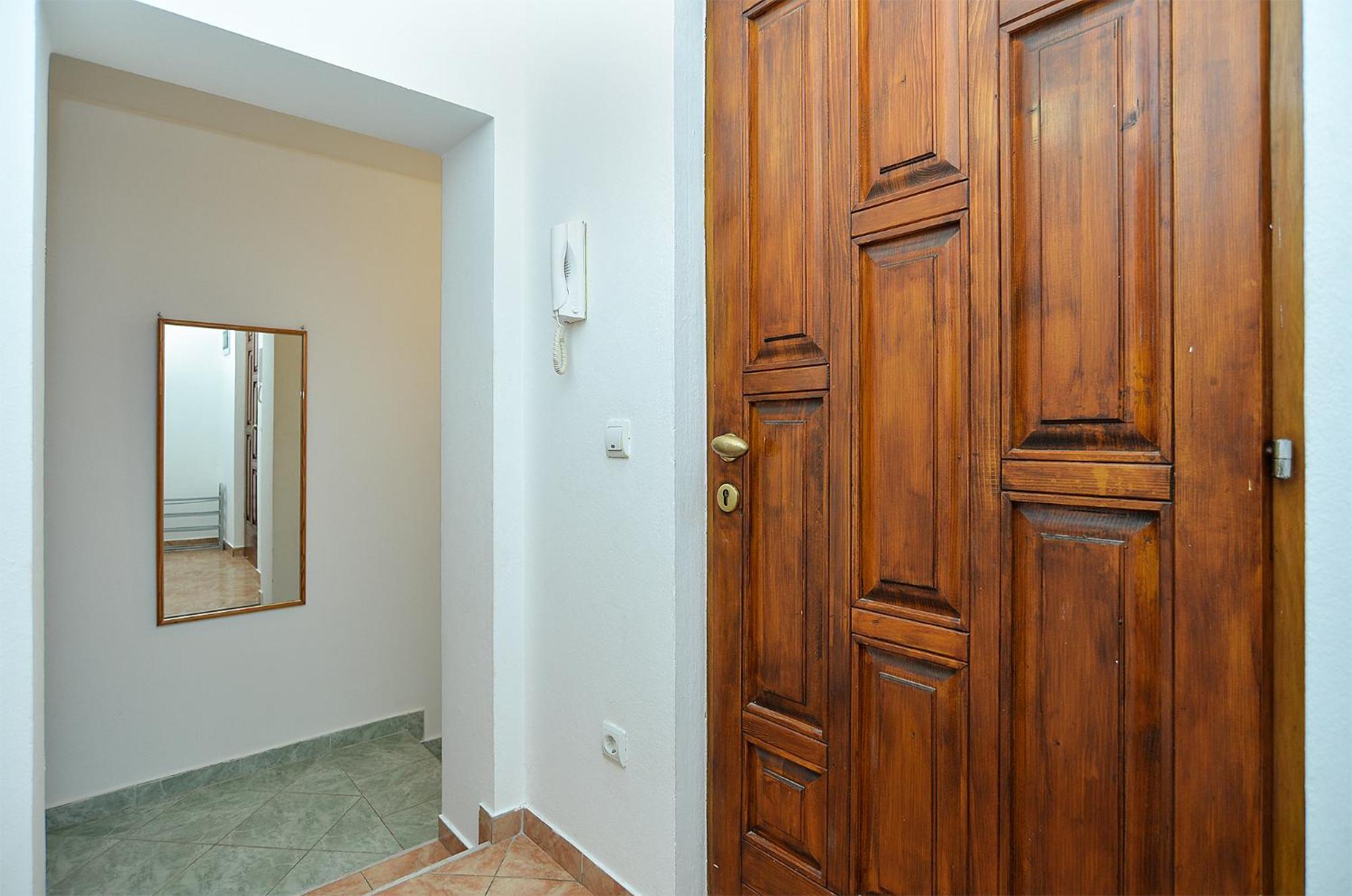 Apartments Zlata 2222 view 4
