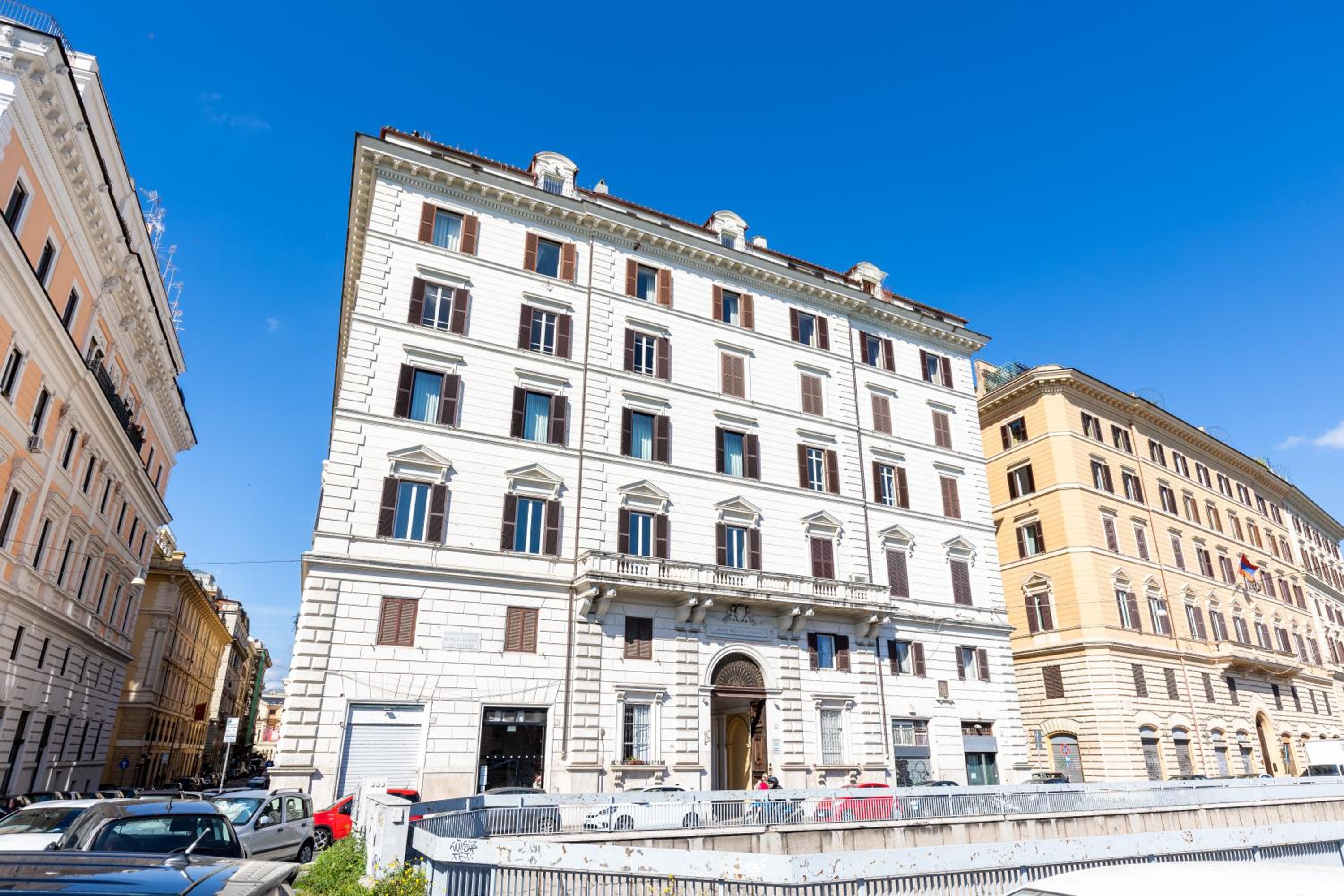 Relais Cavallini