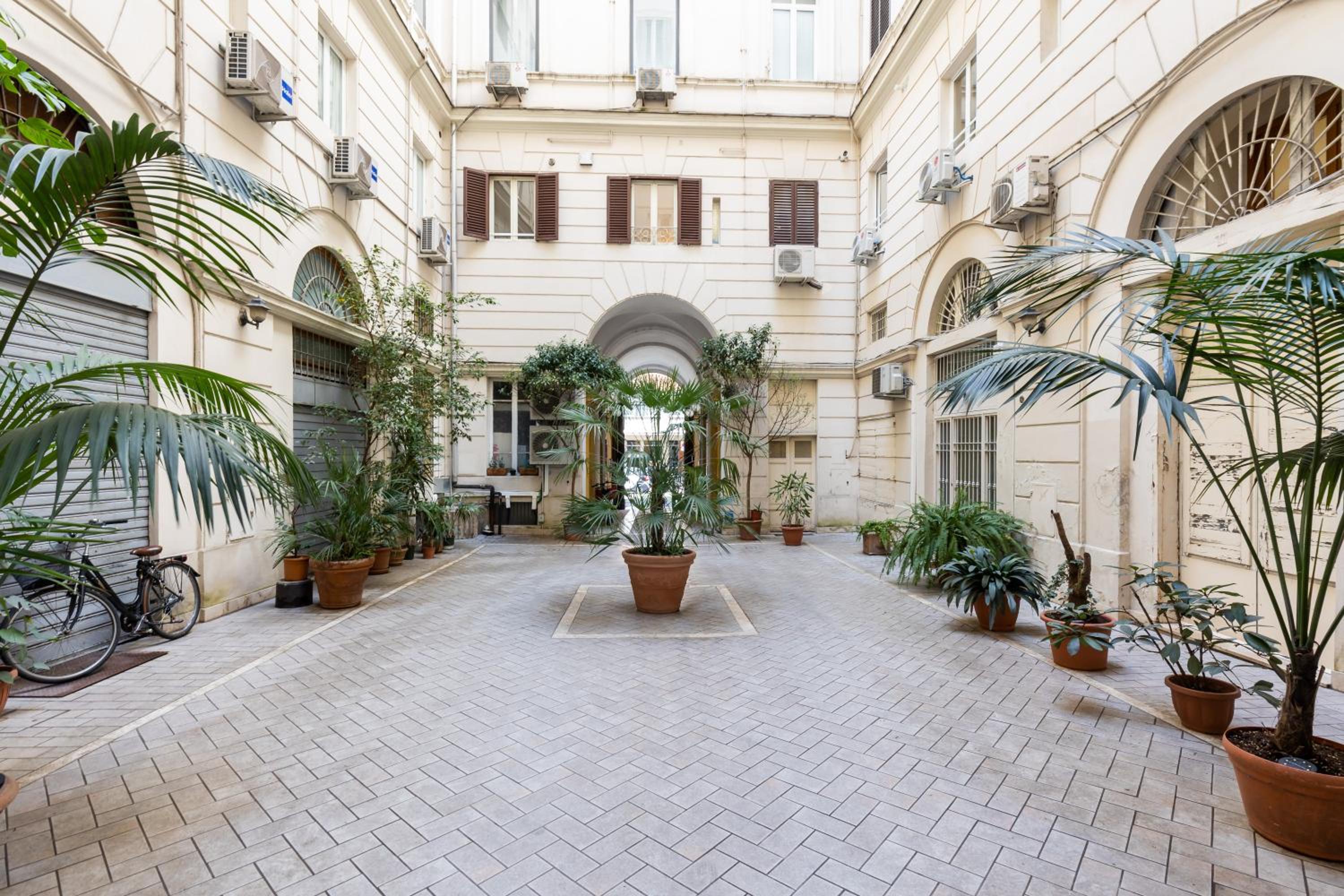 Relais Cavallini