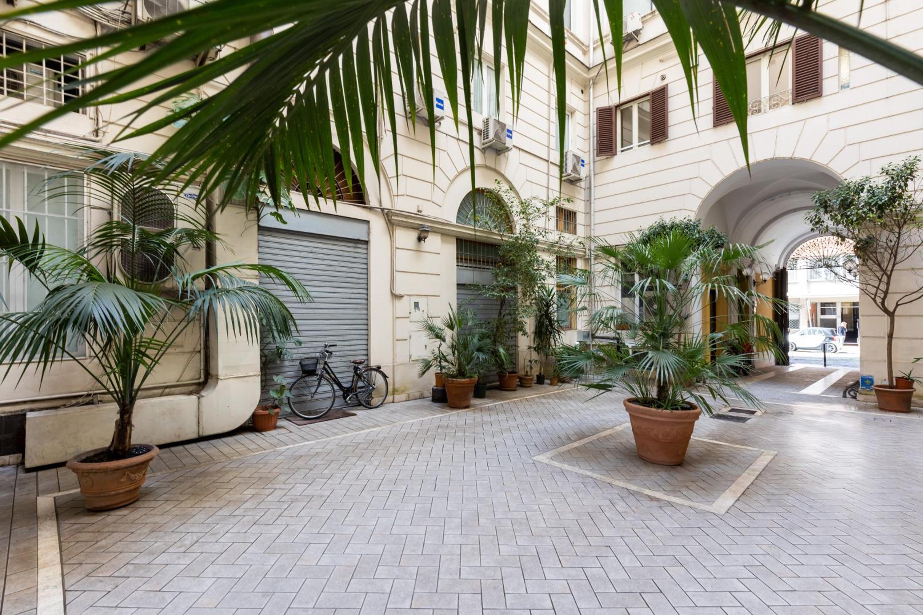 Relais Cavallini