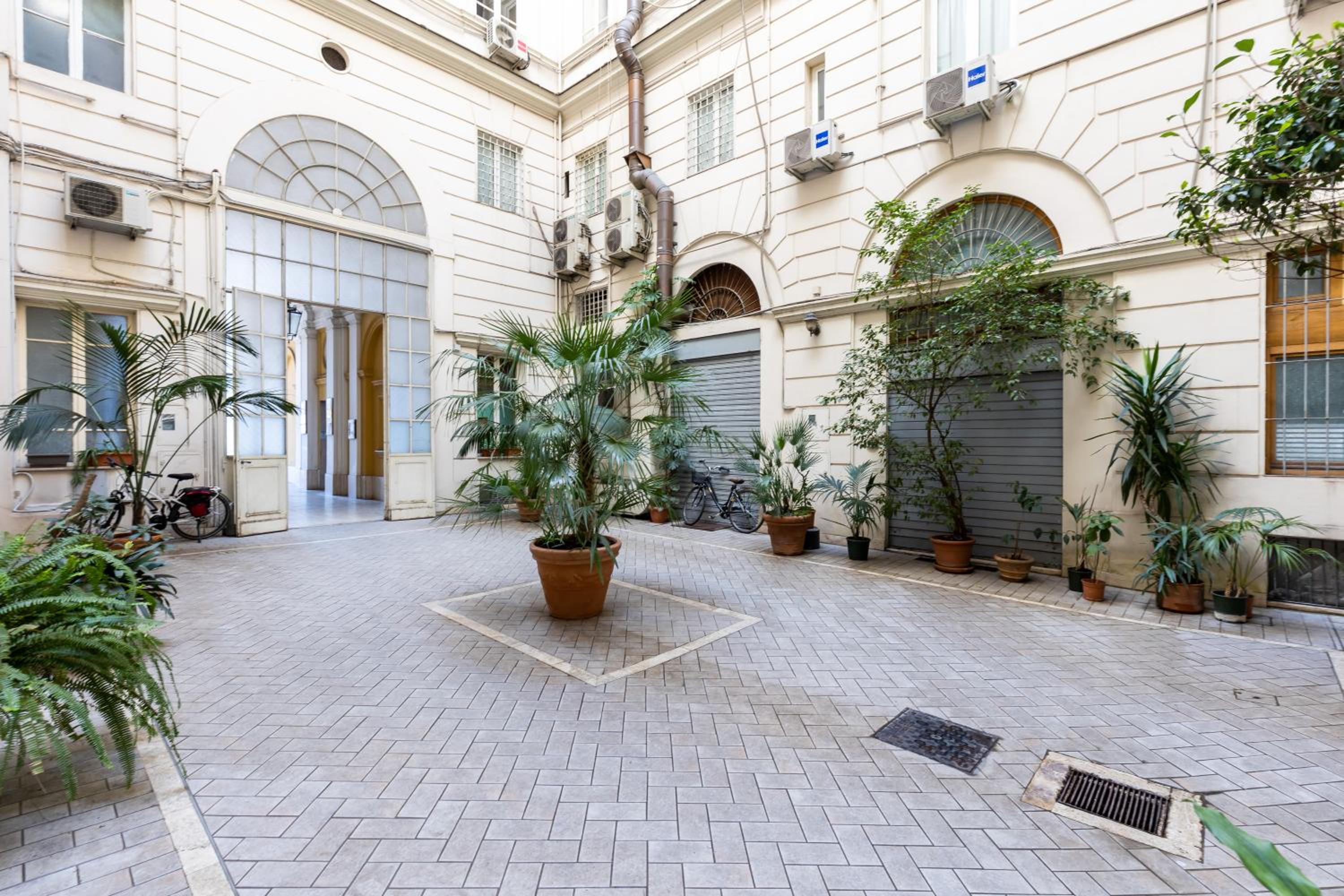 Relais Cavallini