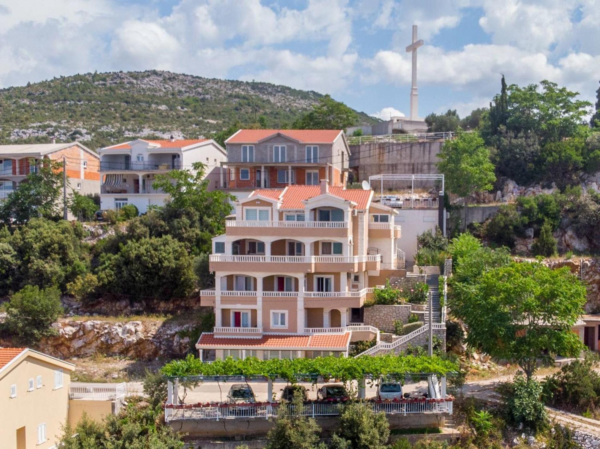 Apartments Bonaca