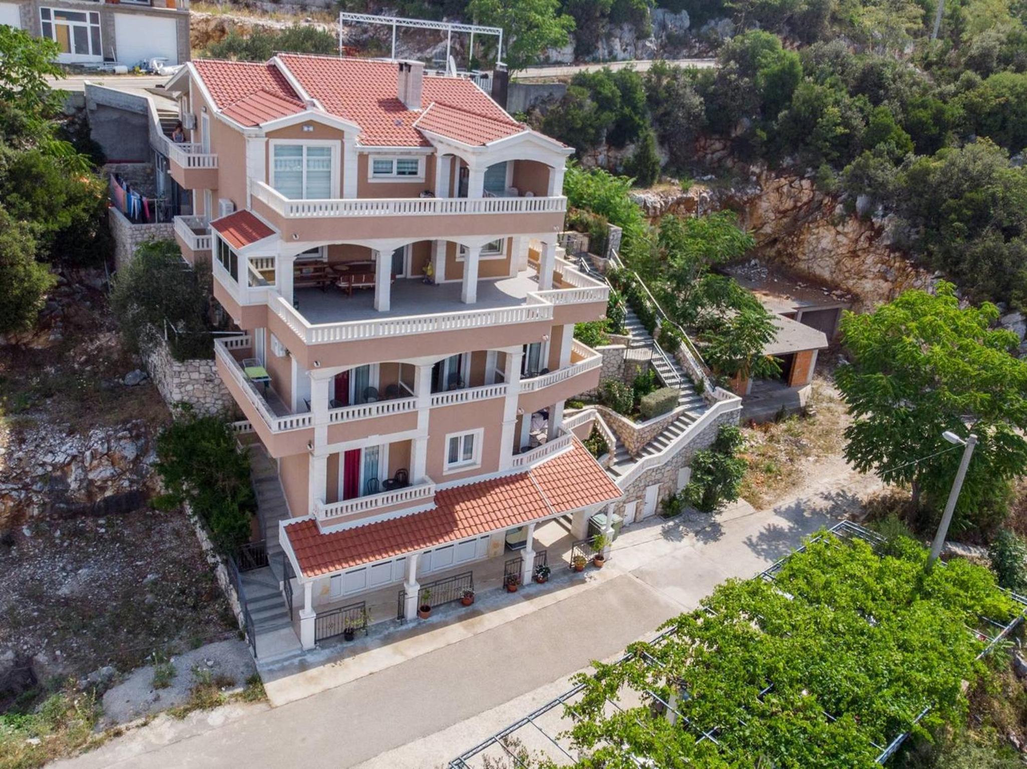 Apartments Bonaca