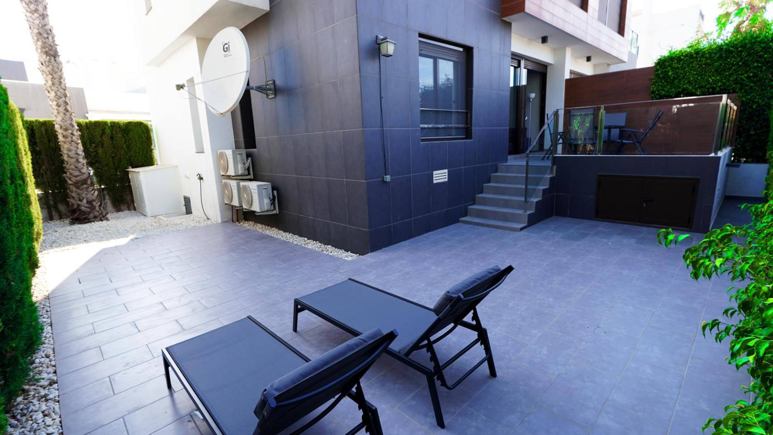 Casa D'Alessandro