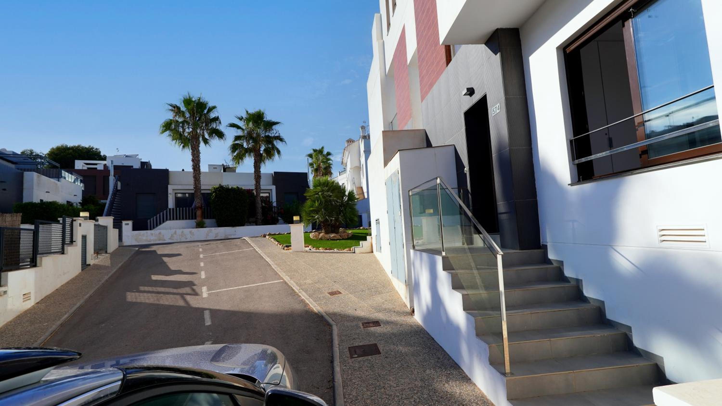 Casa D'Alessandro