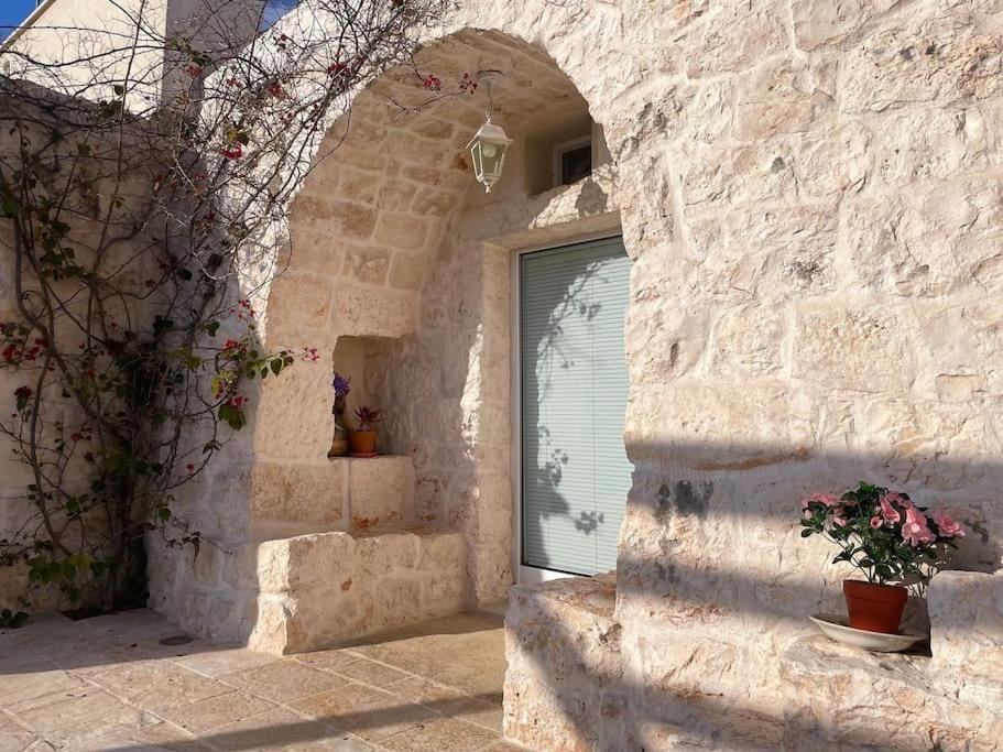 Oasi del Trullo view 5