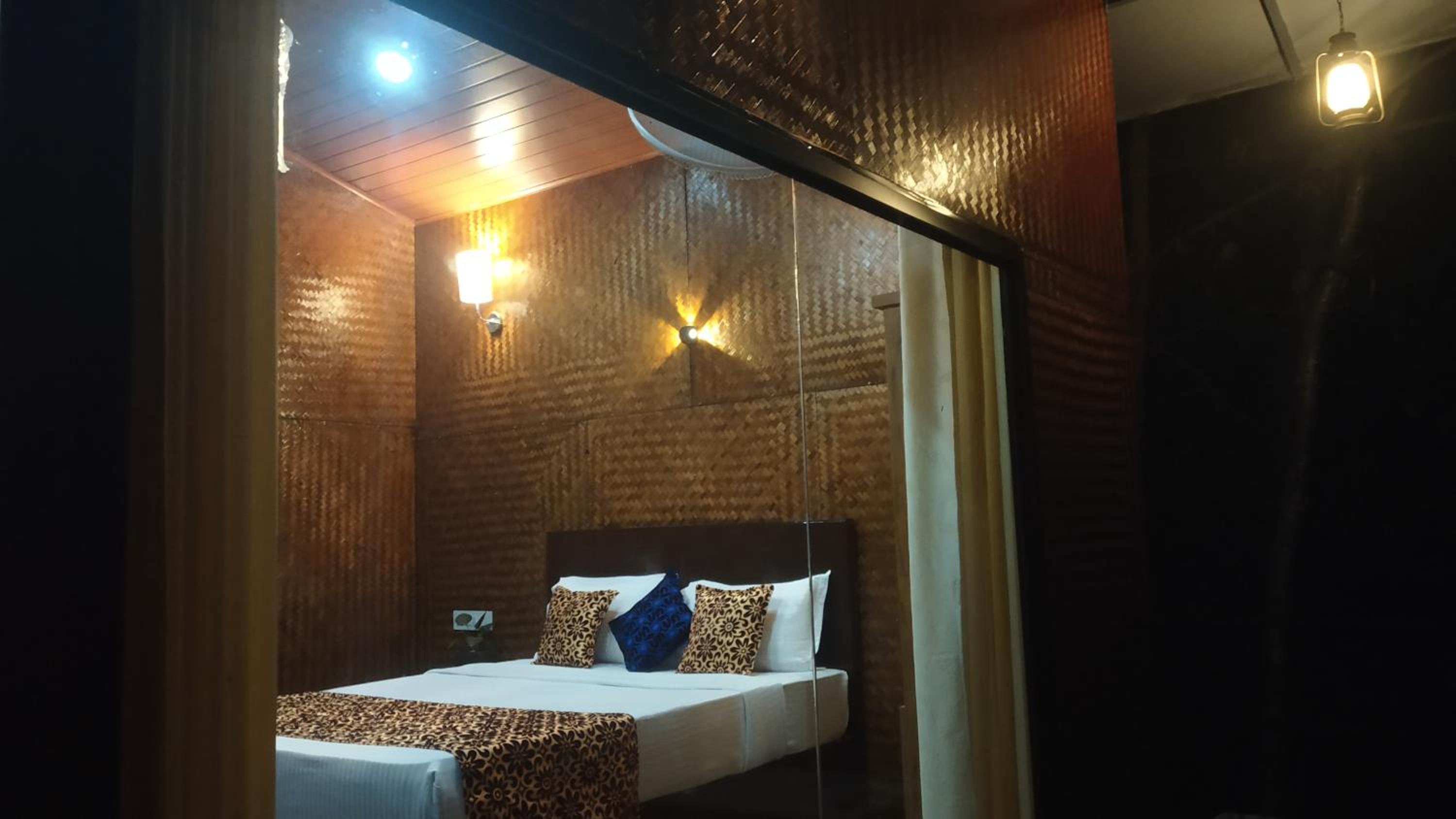 Paithal Mount Resort