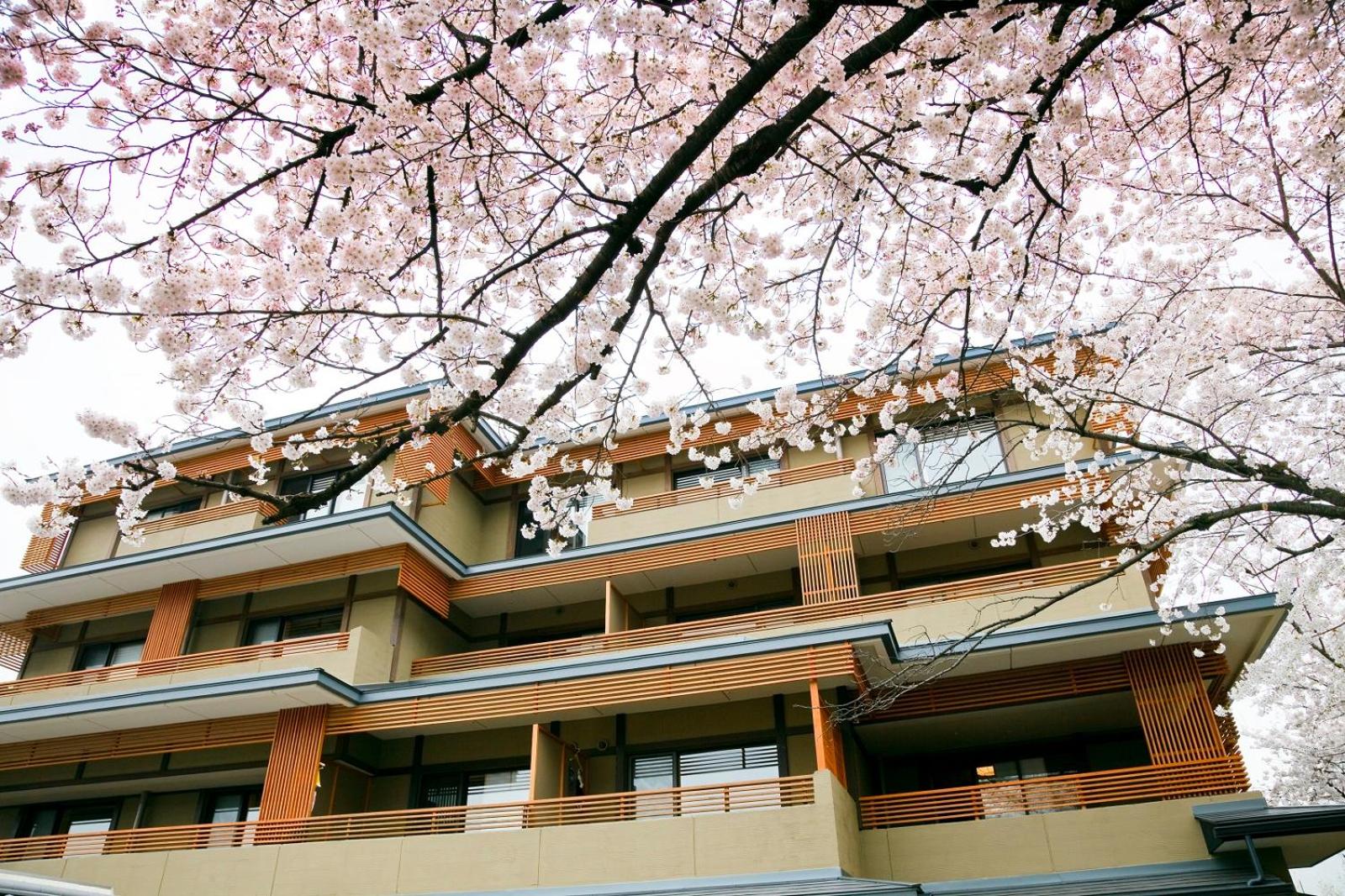 Kadensho, Arashiyama Onsen, Kyoto - Kyoritsu Resort 115