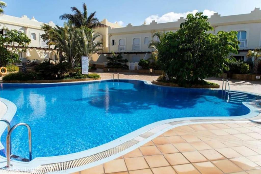 Hotel Casa Donn - El Sultán 63 - luxury 3 bed Villa with fast fibre internet - Image 1