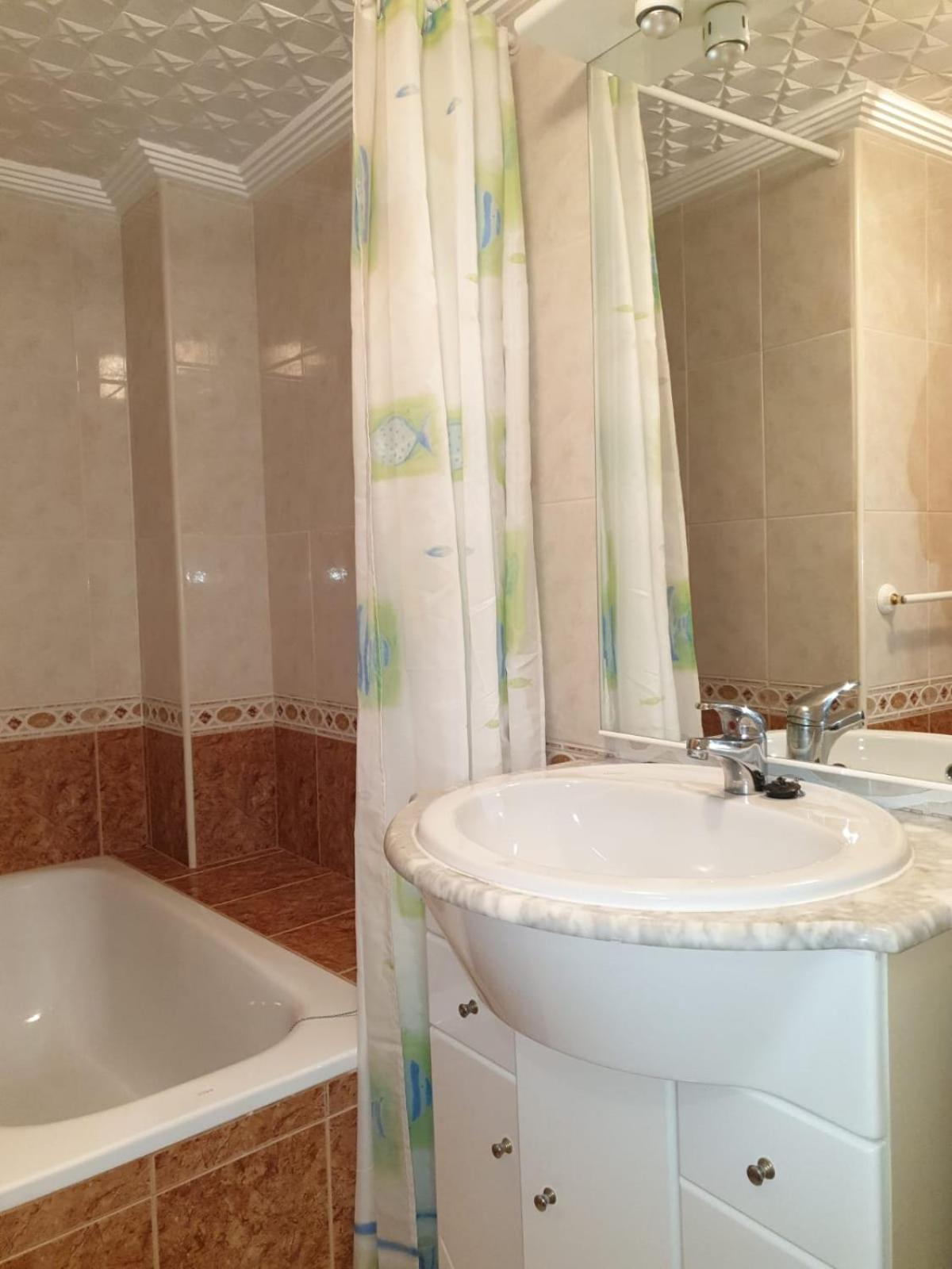 Apartamento Ángel en Palma