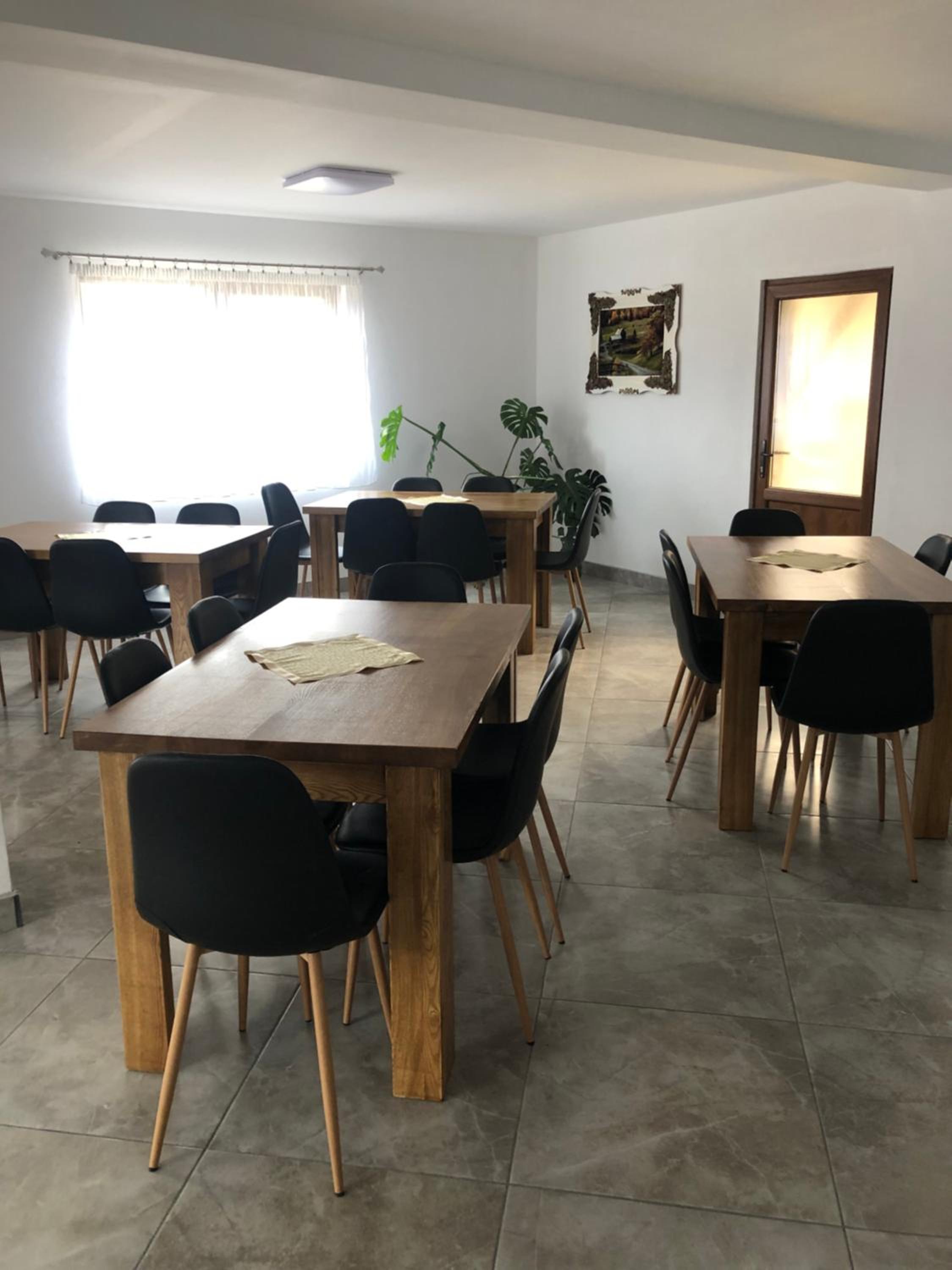 Casa de vacanța Cristina