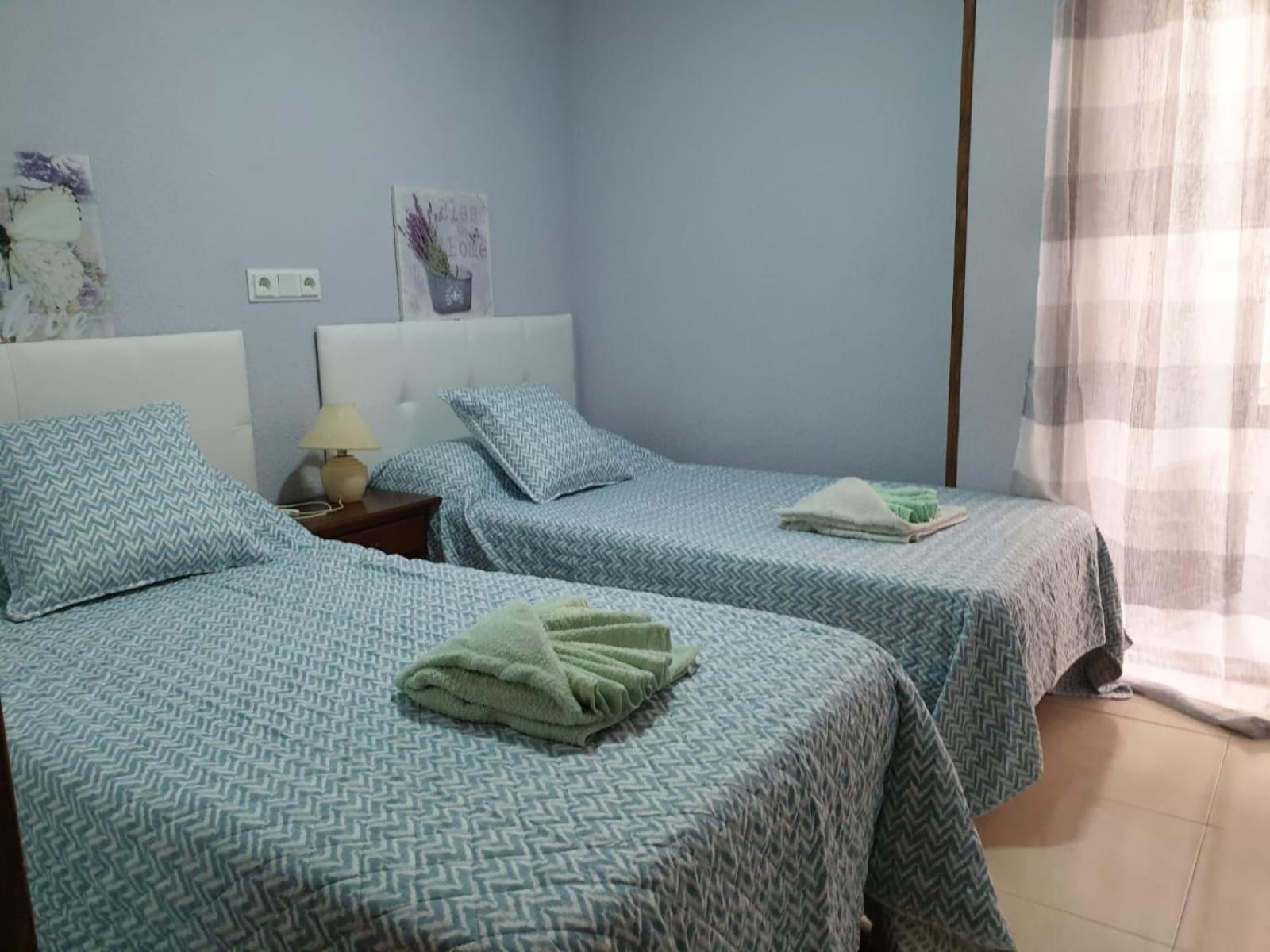 Apartamento Ángel en Palma