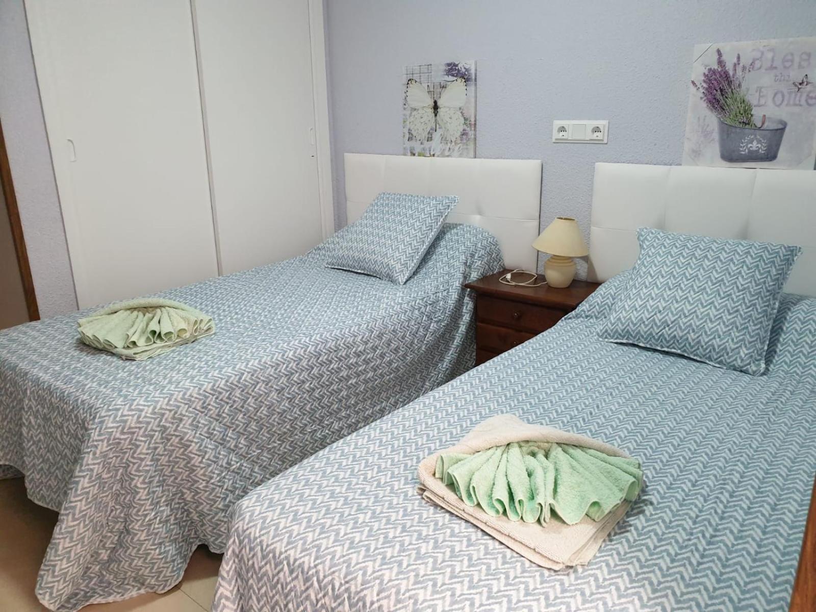 Apartamento Ángel en Palma