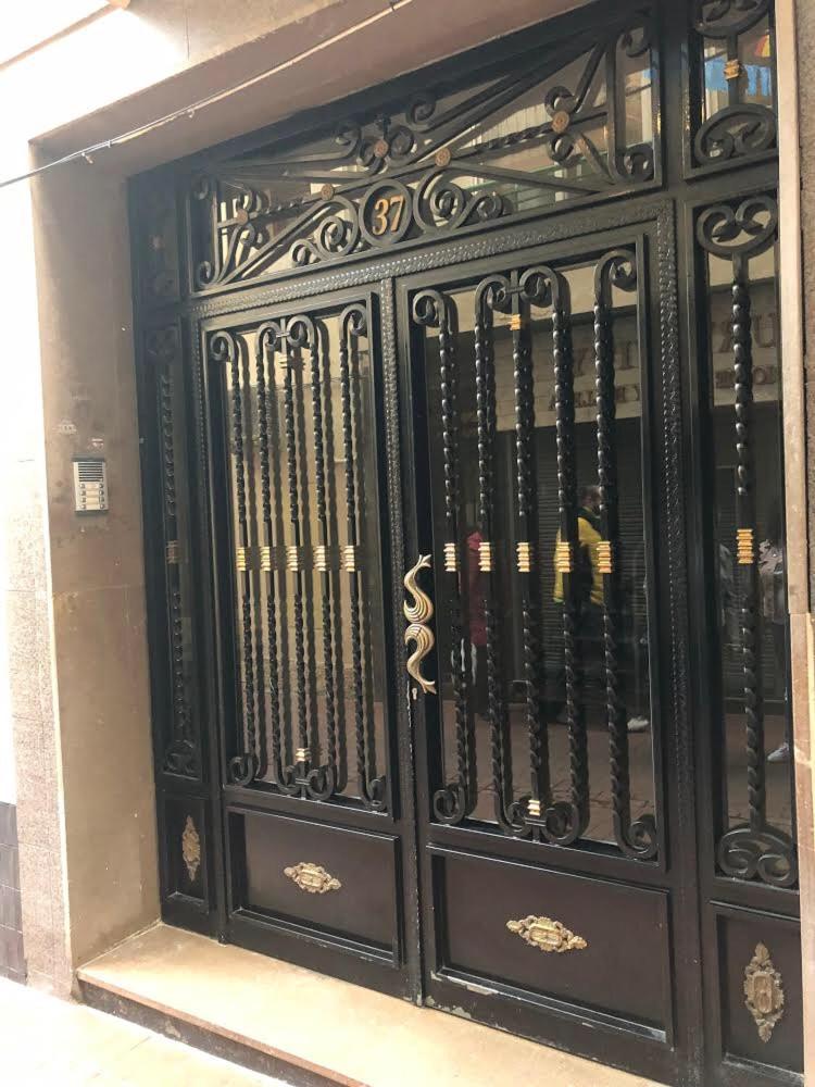 Apartamento Ángel en Palma