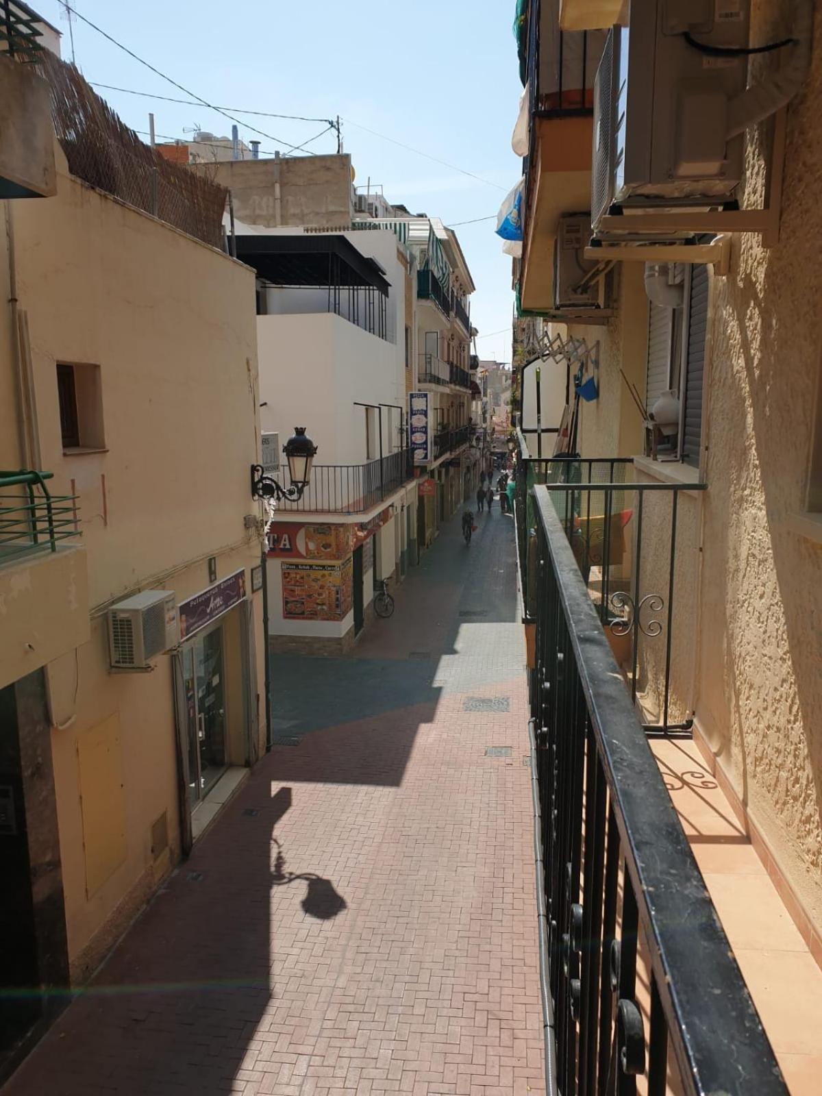 Apartamento Ángel en Palma