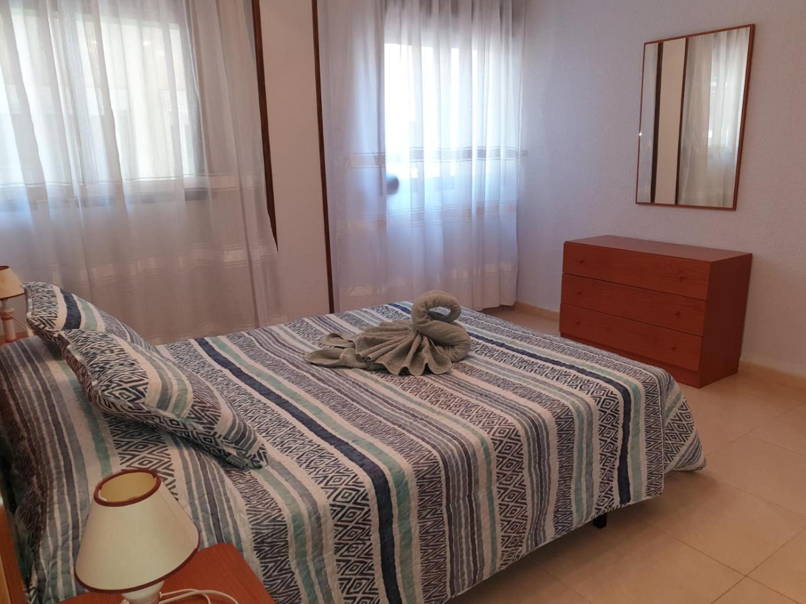 Apartamento Ángel en Palma