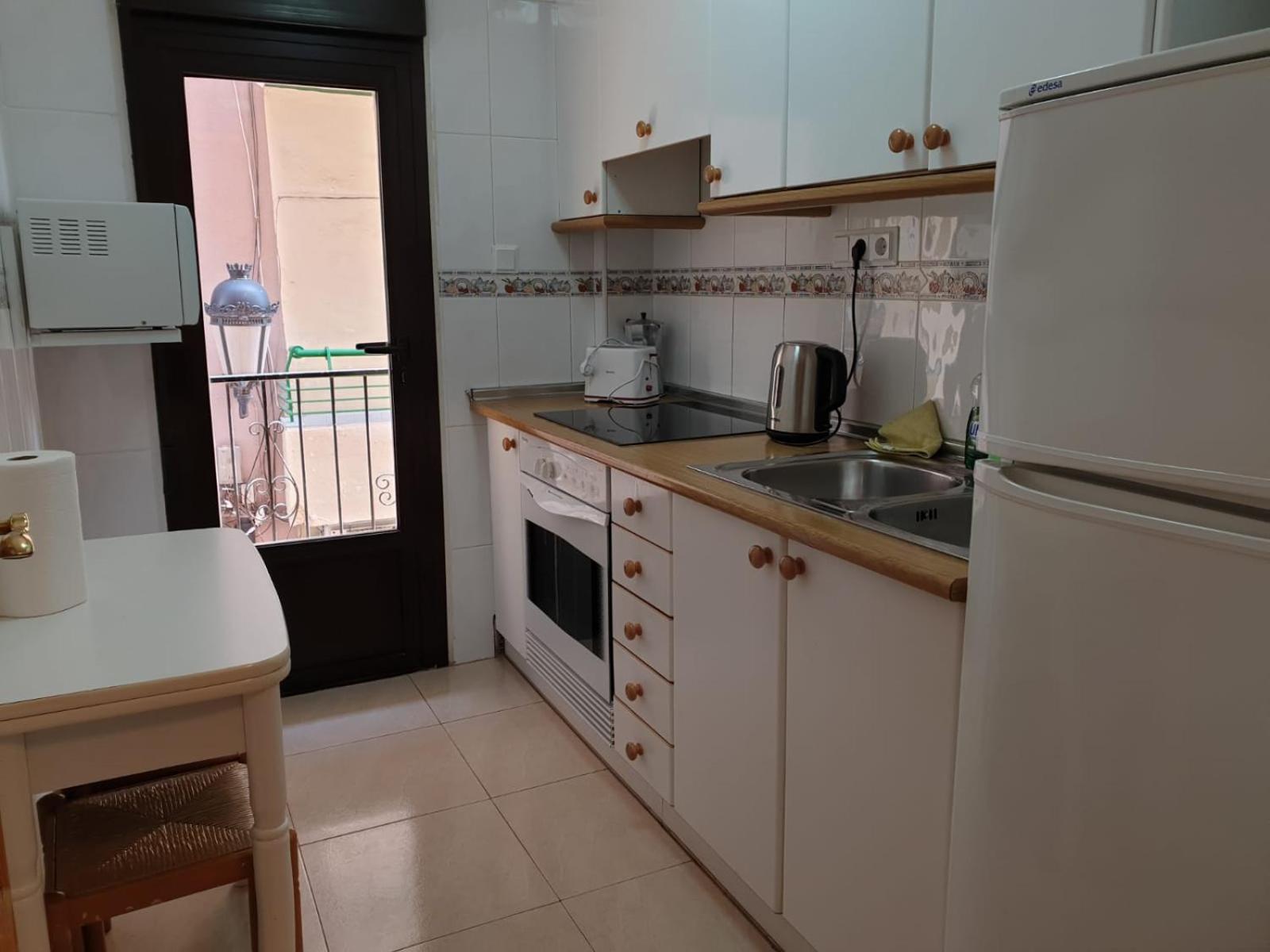 Apartamento Ángel en Palma