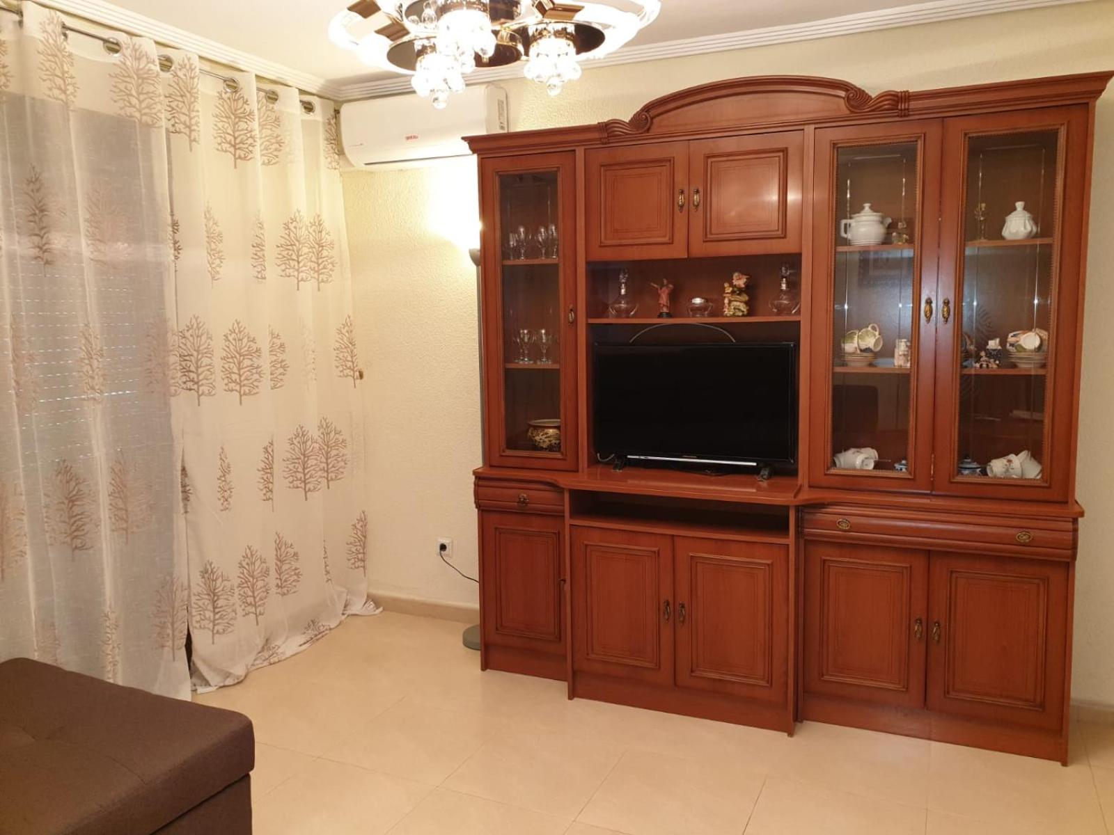 Apartamento Ángel en Palma