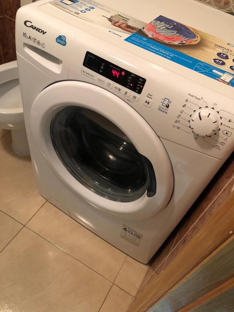 Apartamento Ángel en Palma