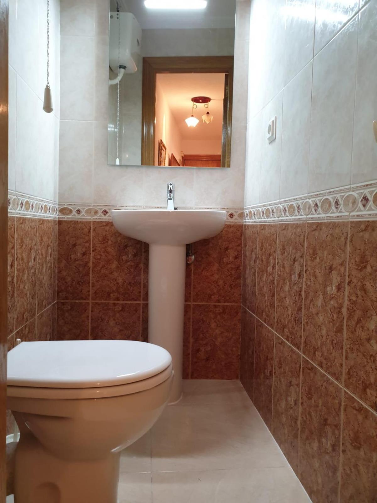 Apartamento Ángel en Palma