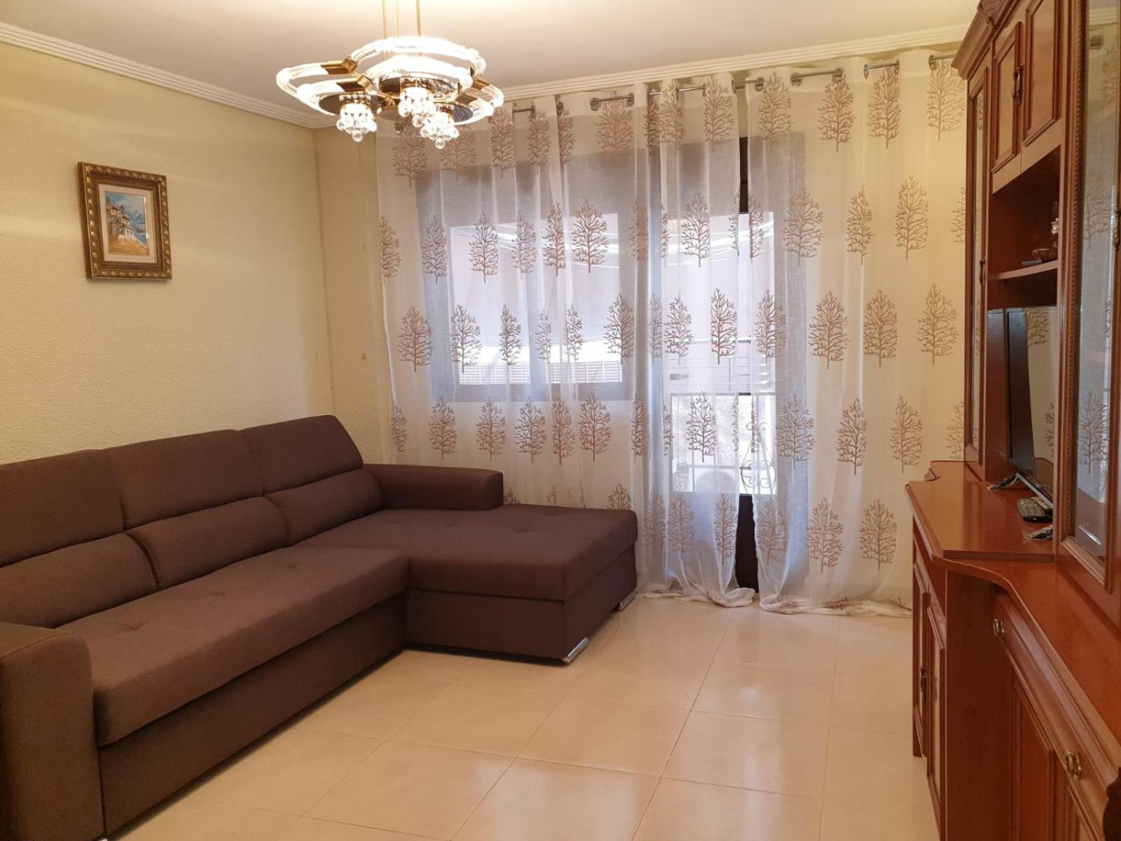 Apartamento Ángel en Palma