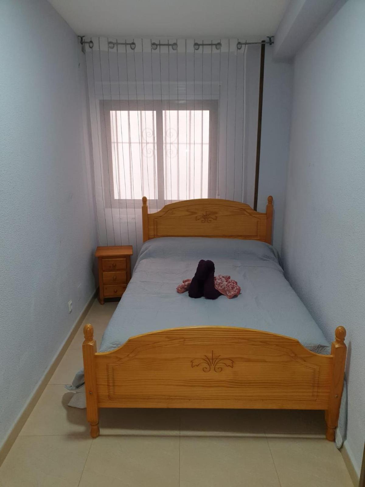 Apartamento Ángel en Palma