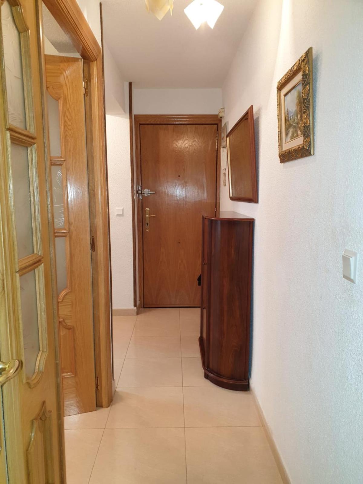 Apartamento Ángel en Palma