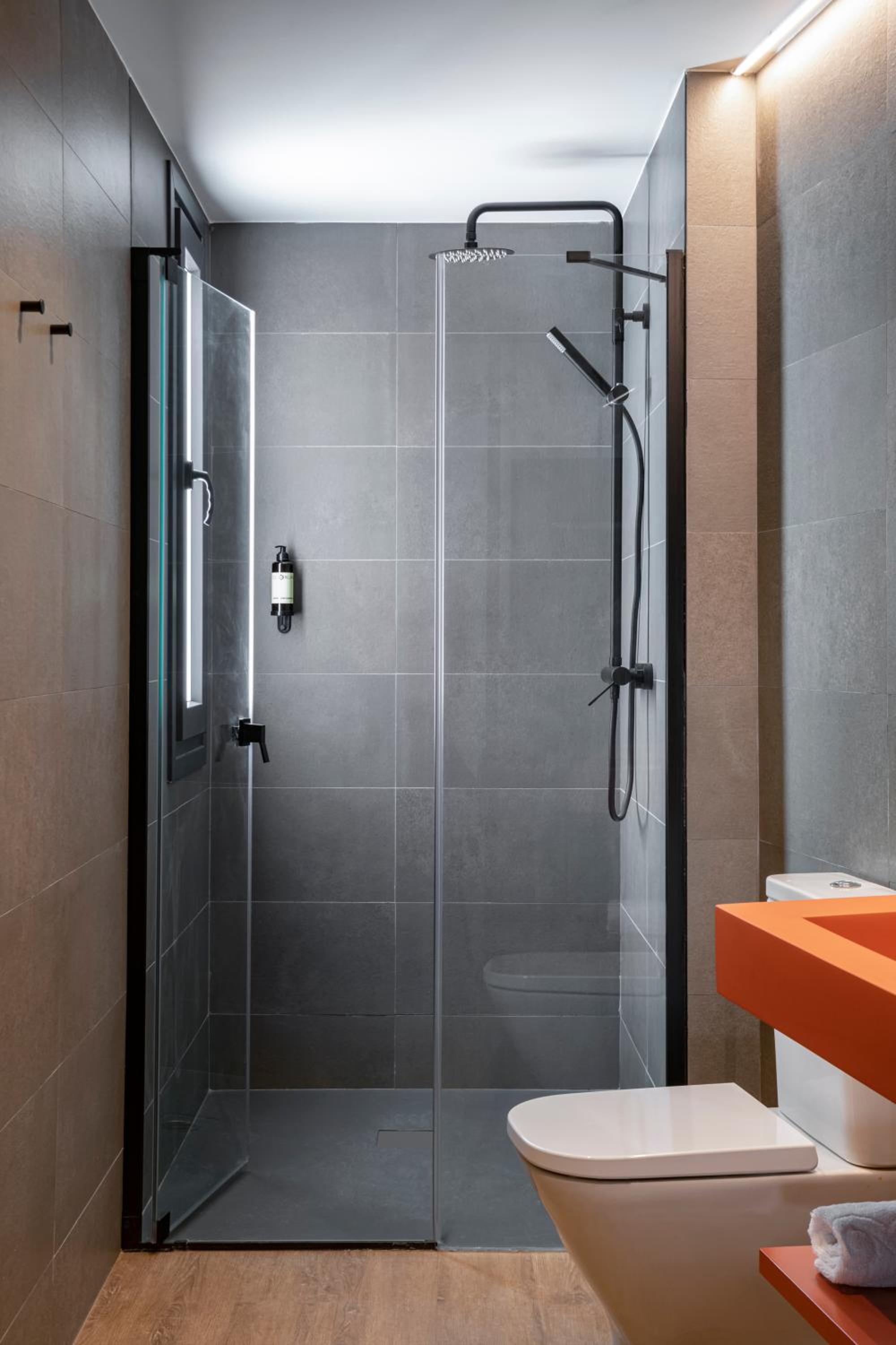 Magno Apartments Castilla
