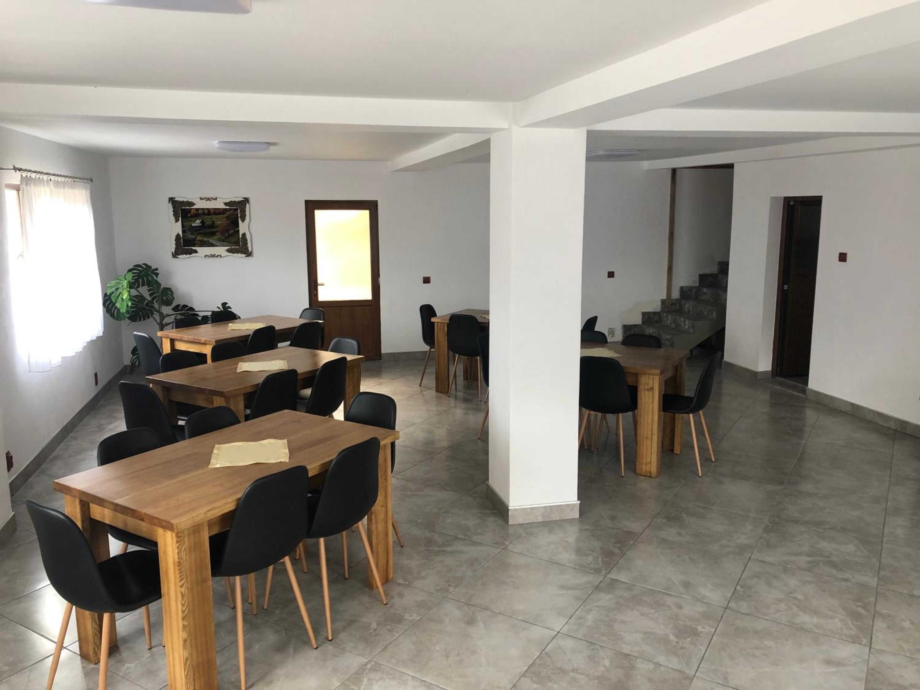 Casa de vacanța Cristina