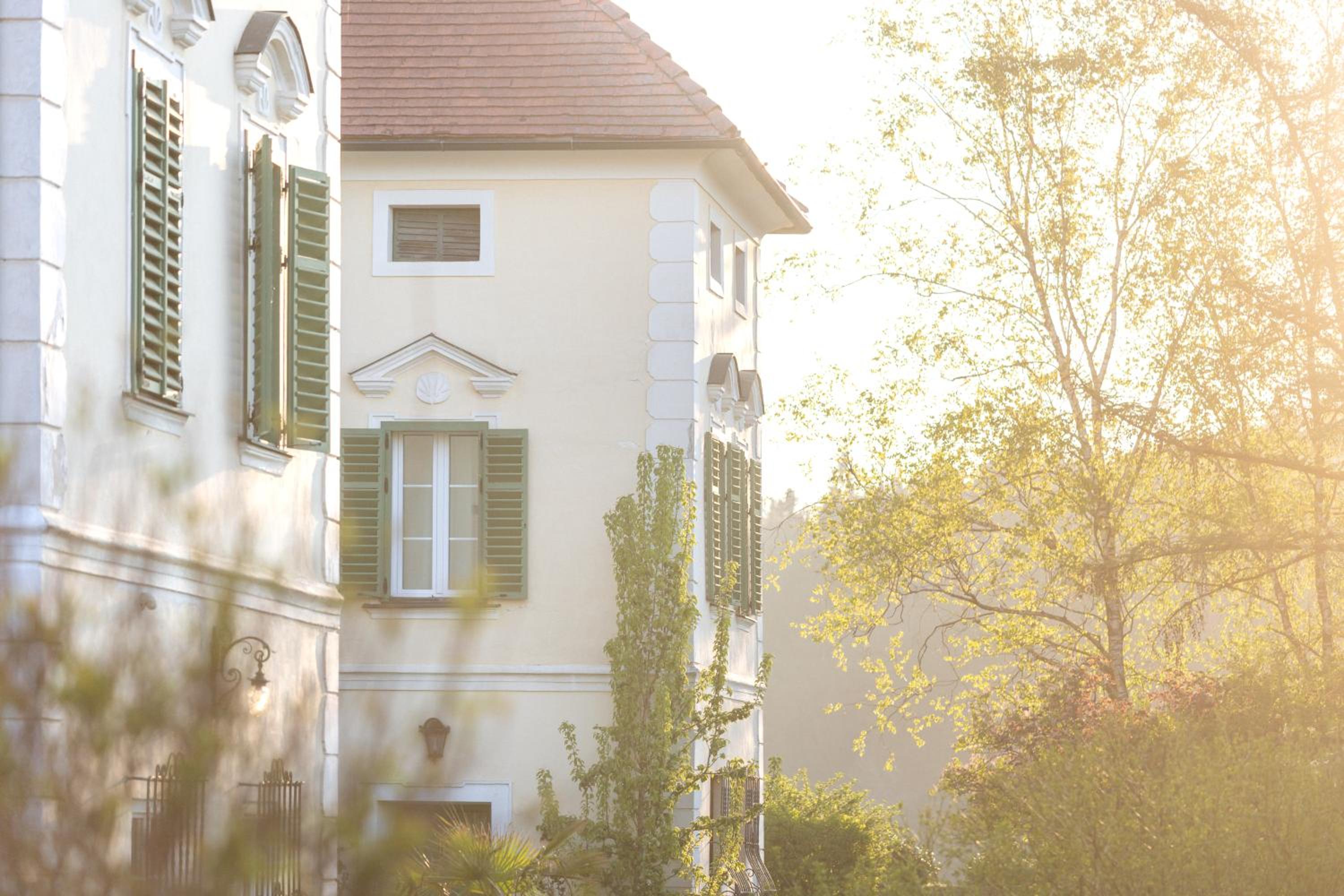 Schlossgut Gundersdorf