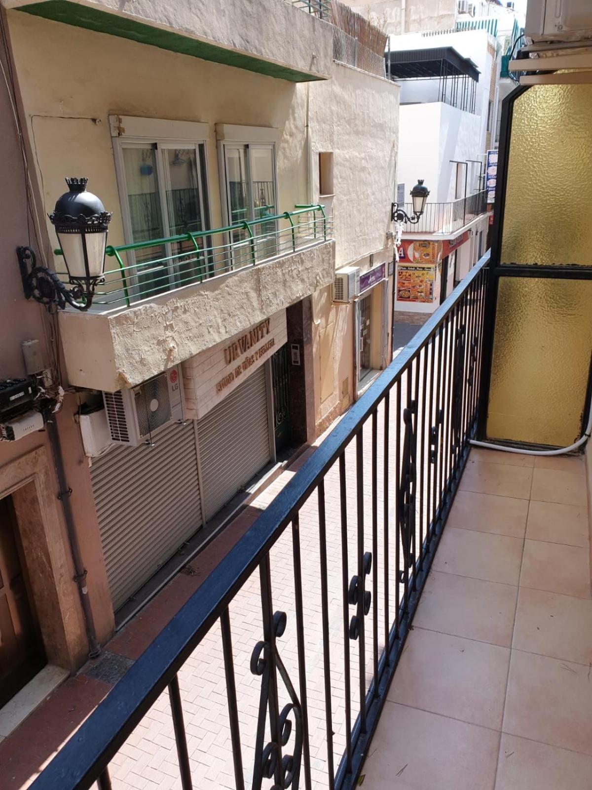 Apartamento Ángel en Palma